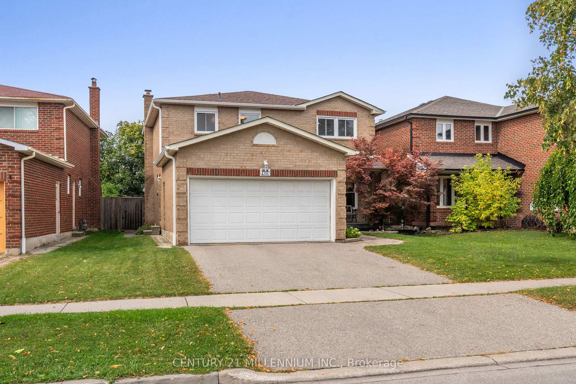 Photo 1 of 116 Wexford Road, Brampton, Heart Lake West — HOMEH