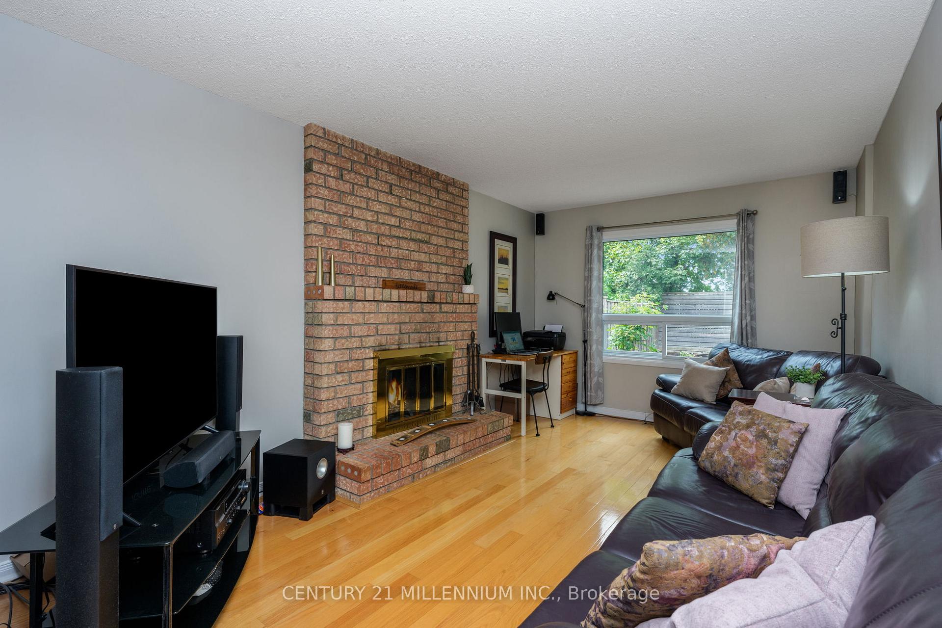 Photo 17 of 116 Wexford Road, Brampton, Heart Lake West — HOMEH