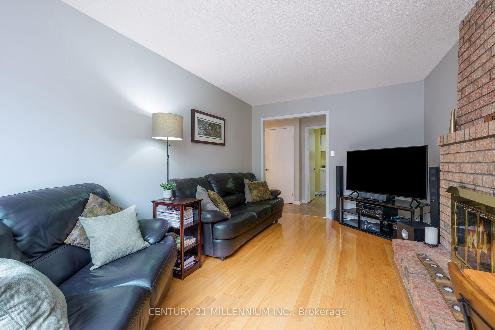 Photo 18 of 116 Wexford Road, Brampton, Heart Lake West — HOMEH
