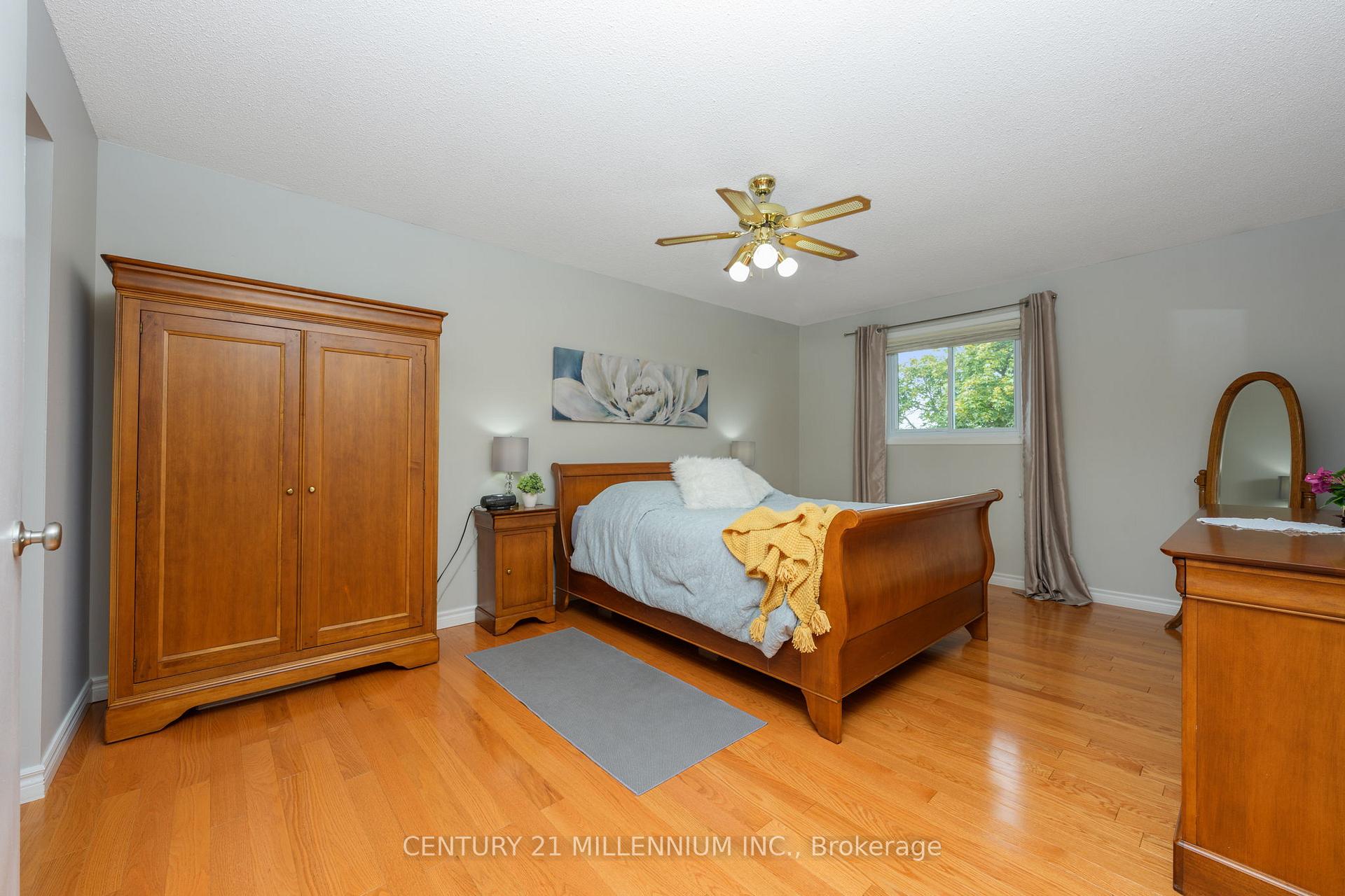 Photo 20 of 116 Wexford Road, Brampton, Heart Lake West — HOMEH