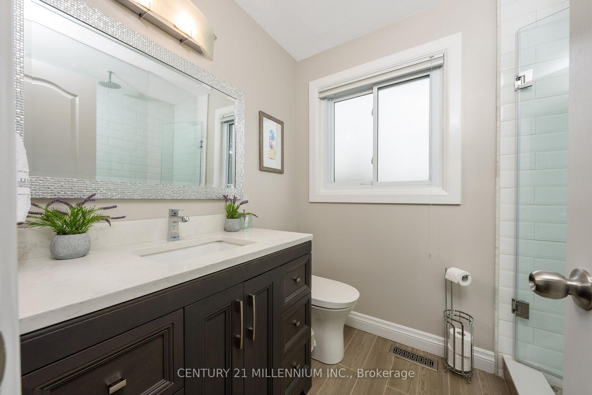 Photo 21 of 116 Wexford Road, Brampton, Heart Lake West — HOMEH