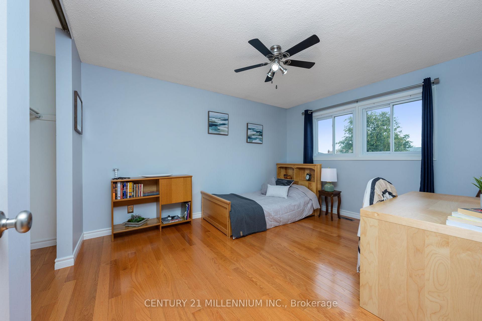 Photo 22 of 116 Wexford Road, Brampton, Heart Lake West — HOMEH