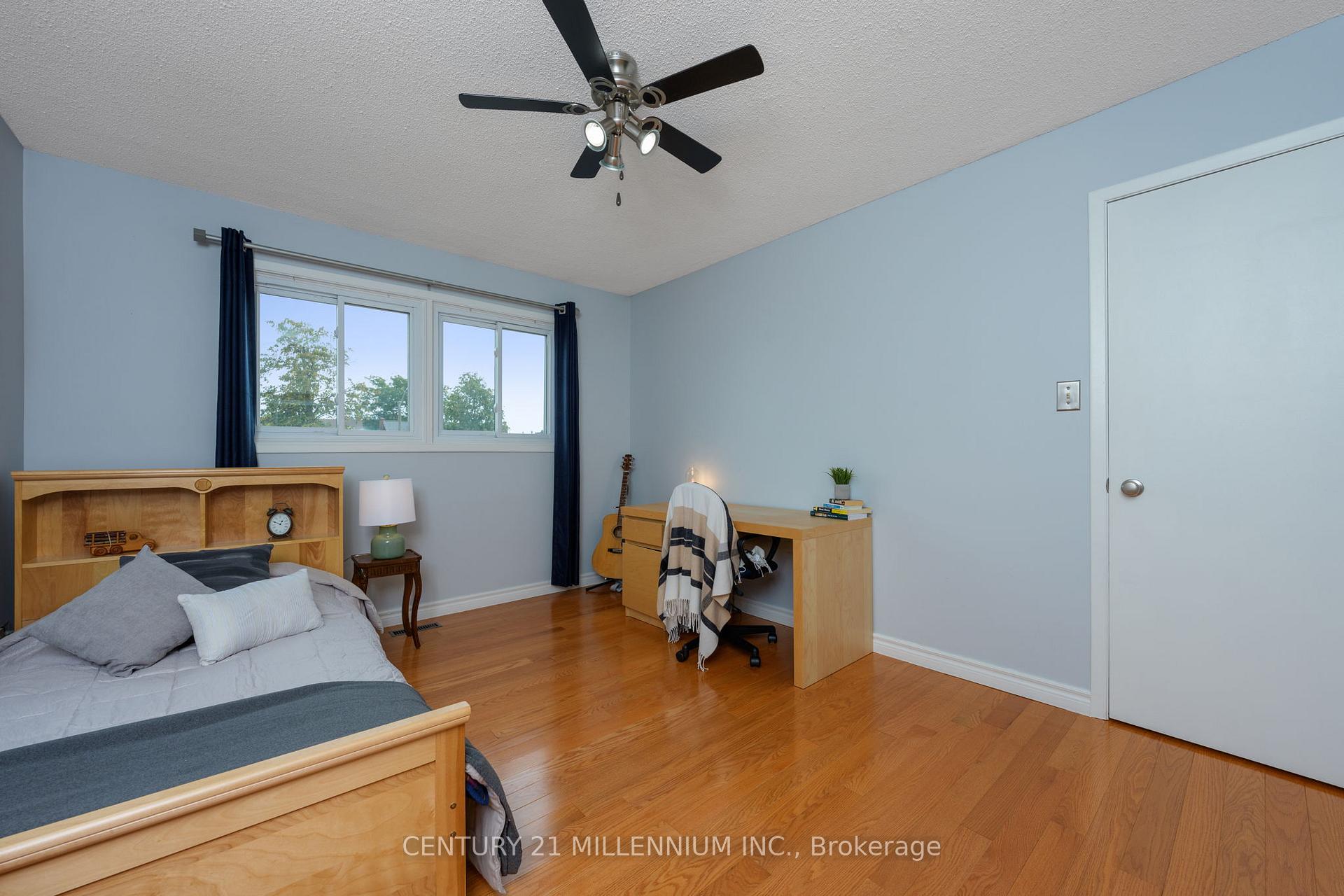 Photo 23 of 116 Wexford Road, Brampton, Heart Lake West — HOMEH