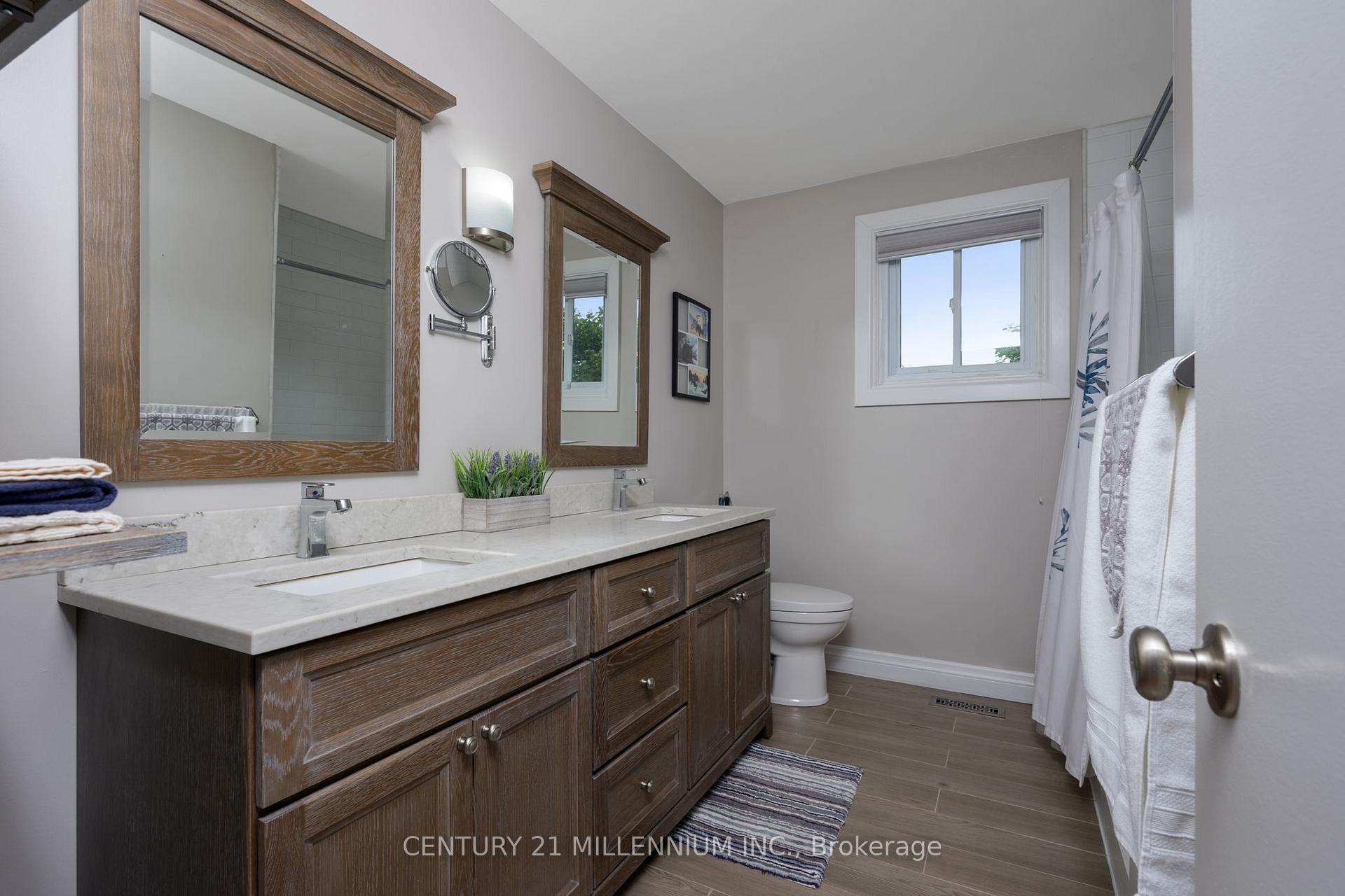 Photo 24 of 116 Wexford Road, Brampton, Heart Lake West — HOMEH