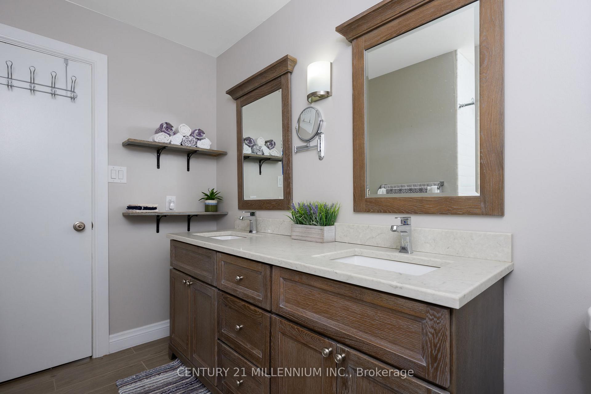 Photo 25 of 116 Wexford Road, Brampton, Heart Lake West — HOMEH