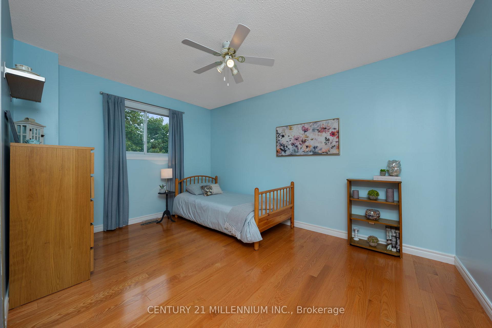 Photo 26 of 116 Wexford Road, Brampton, Heart Lake West — HOMEH