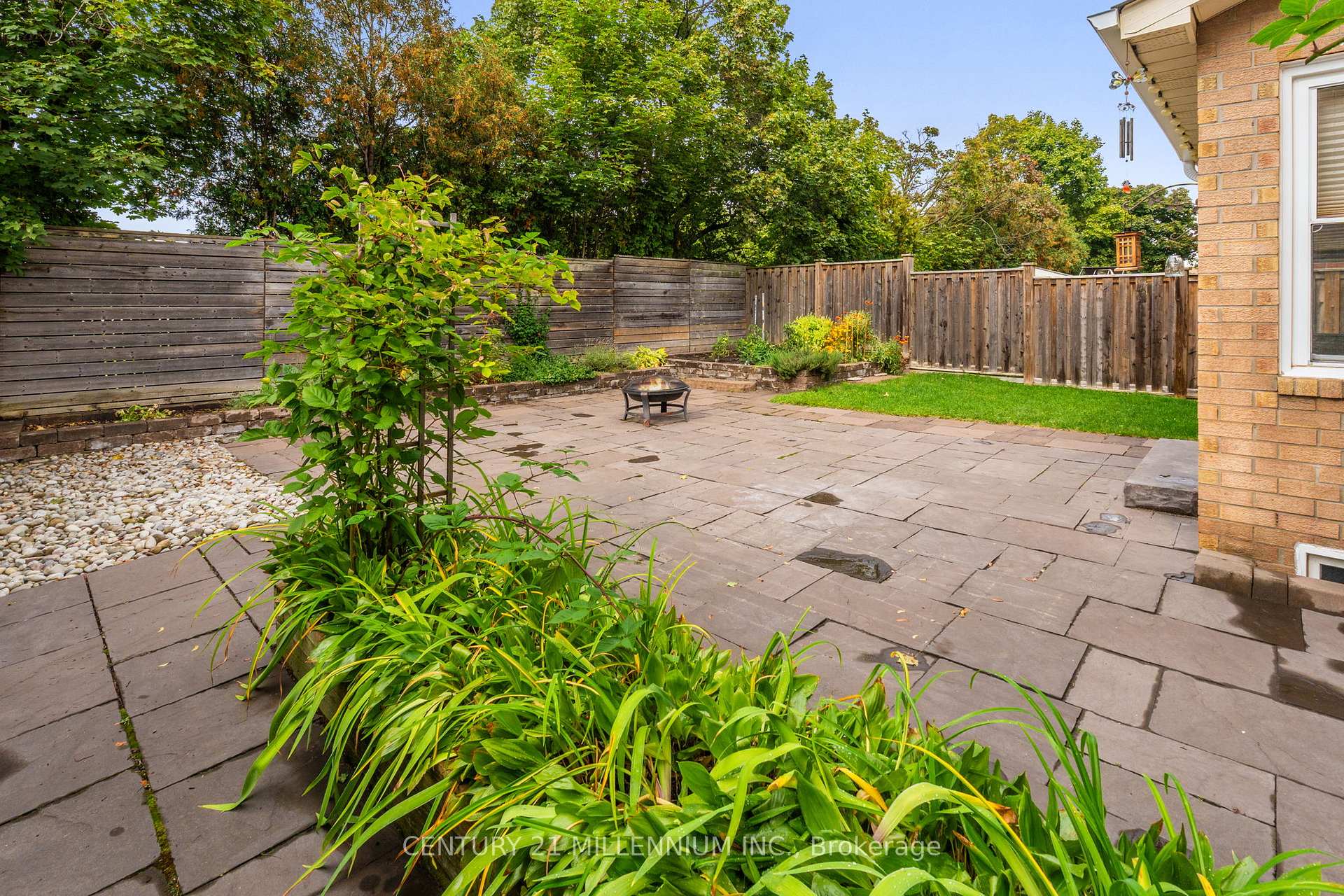 Photo 27 of 116 Wexford Road, Brampton, Heart Lake West — HOMEH
