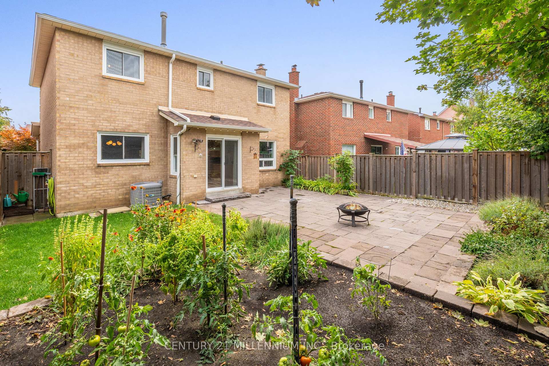 Photo 29 of 116 Wexford Road, Brampton, Heart Lake West — HOMEH