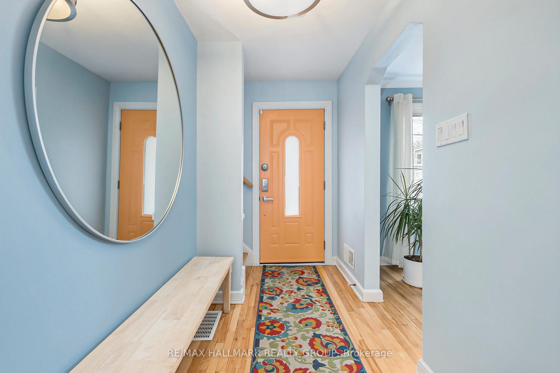 Photo 2 of 380 Whitby Avenue, Ottawa, Westboro West — HOMEH
