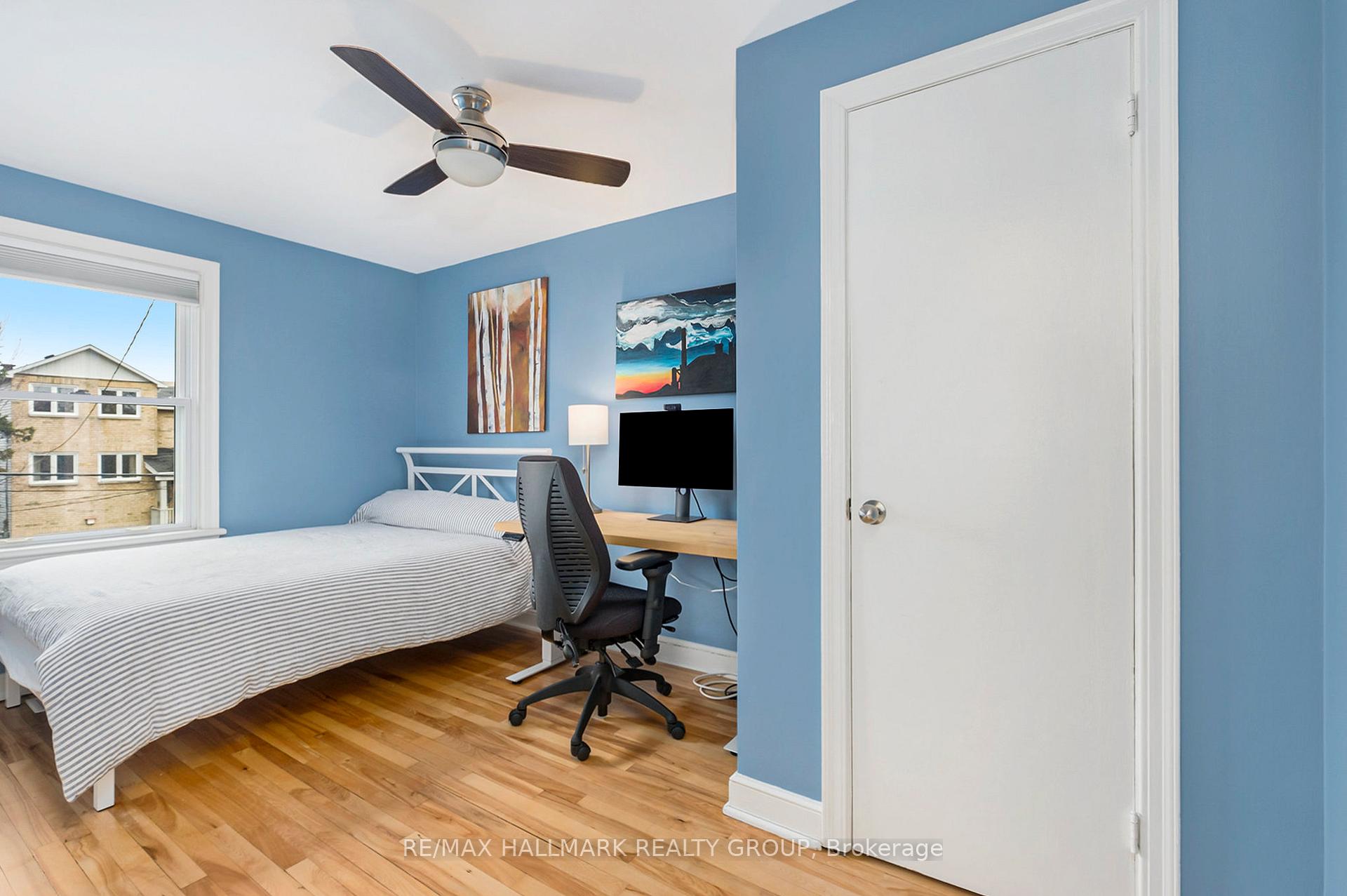 Photo 13 of 380 Whitby Avenue, Ottawa, Westboro West — HOMEH