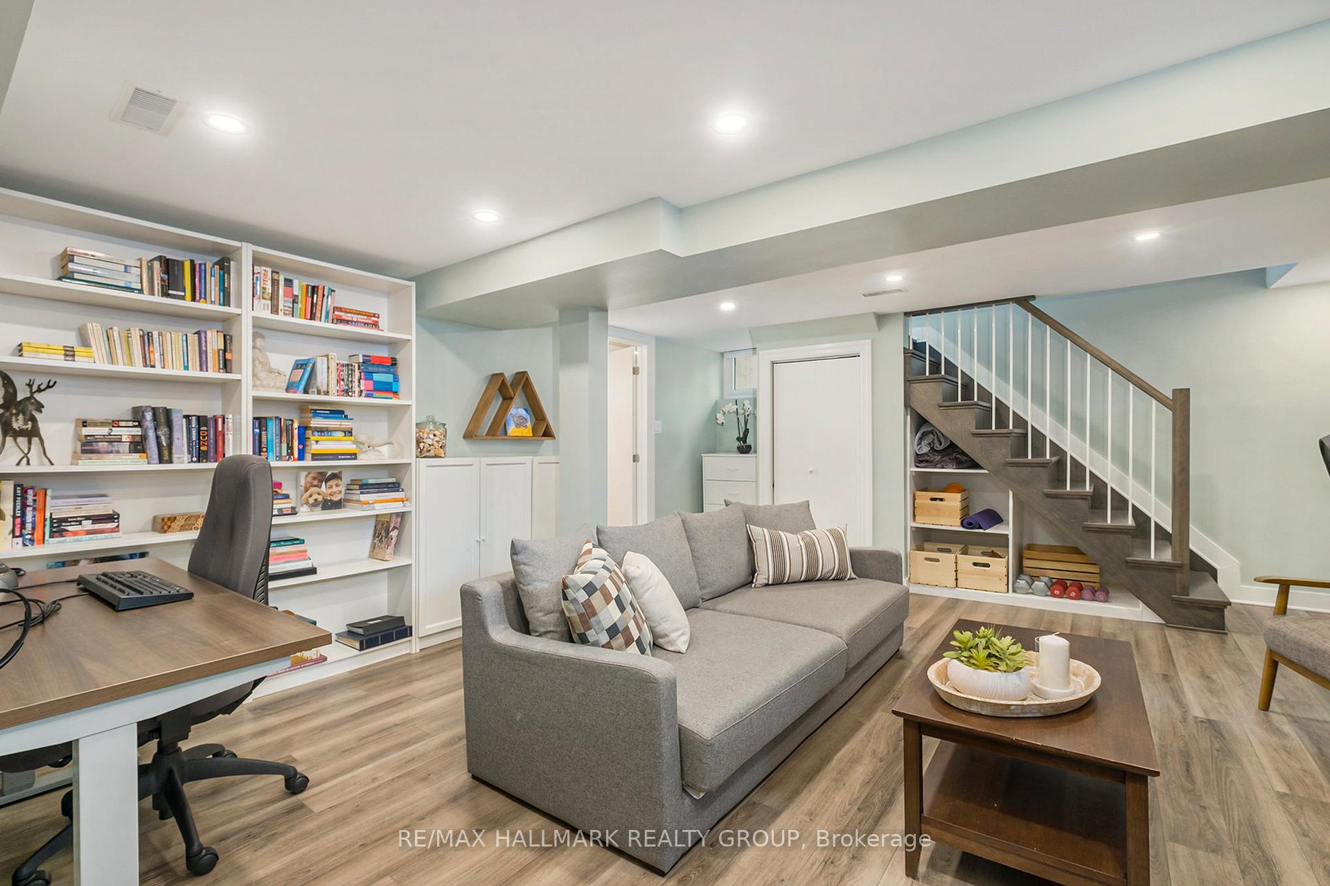 Photo 20 of 380 Whitby Avenue, Ottawa, Westboro West — HOMEH