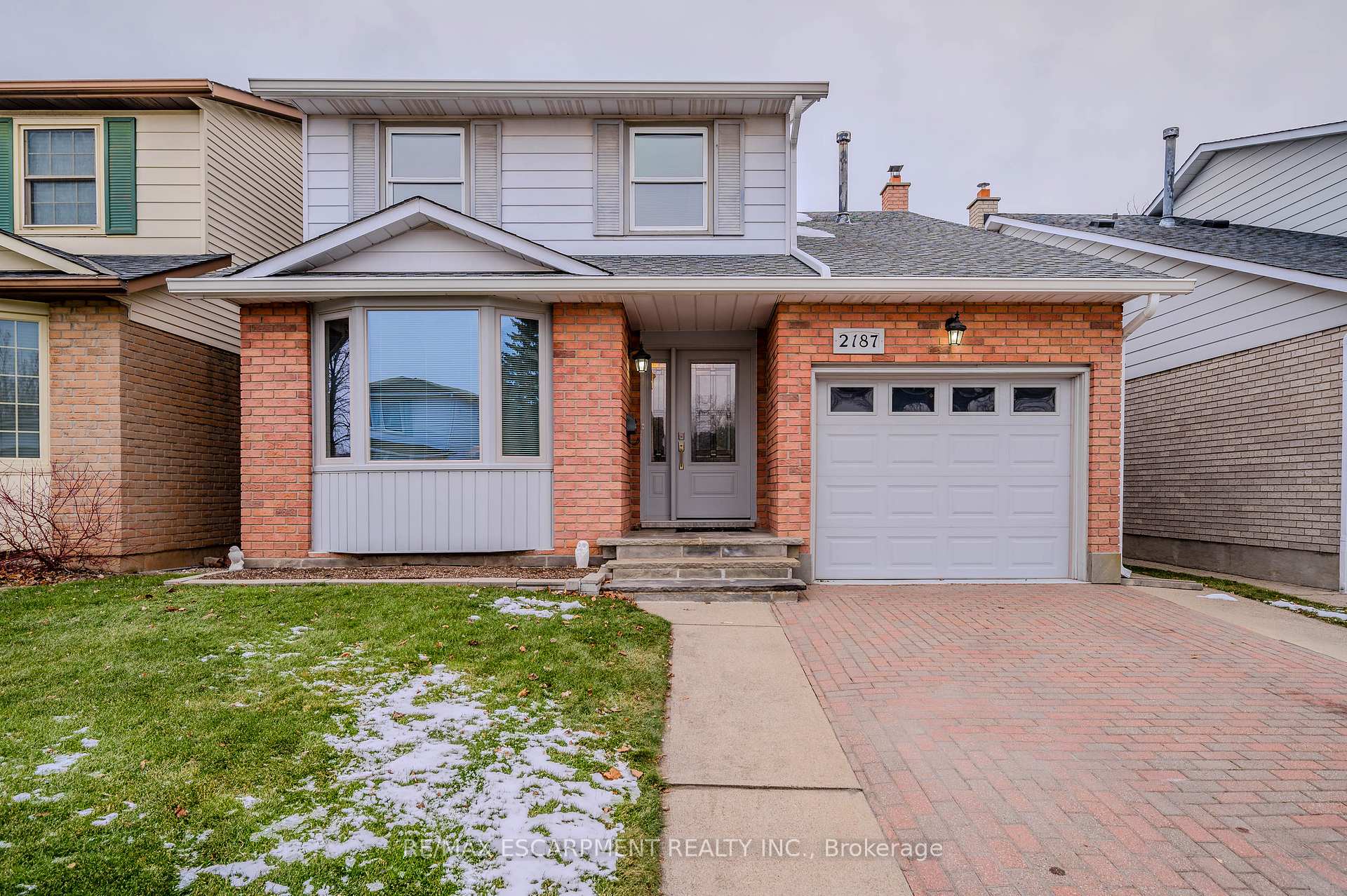 Photo 1 of 2187 Melissa Crescent, Burlington, Brant Hills — HOMEH