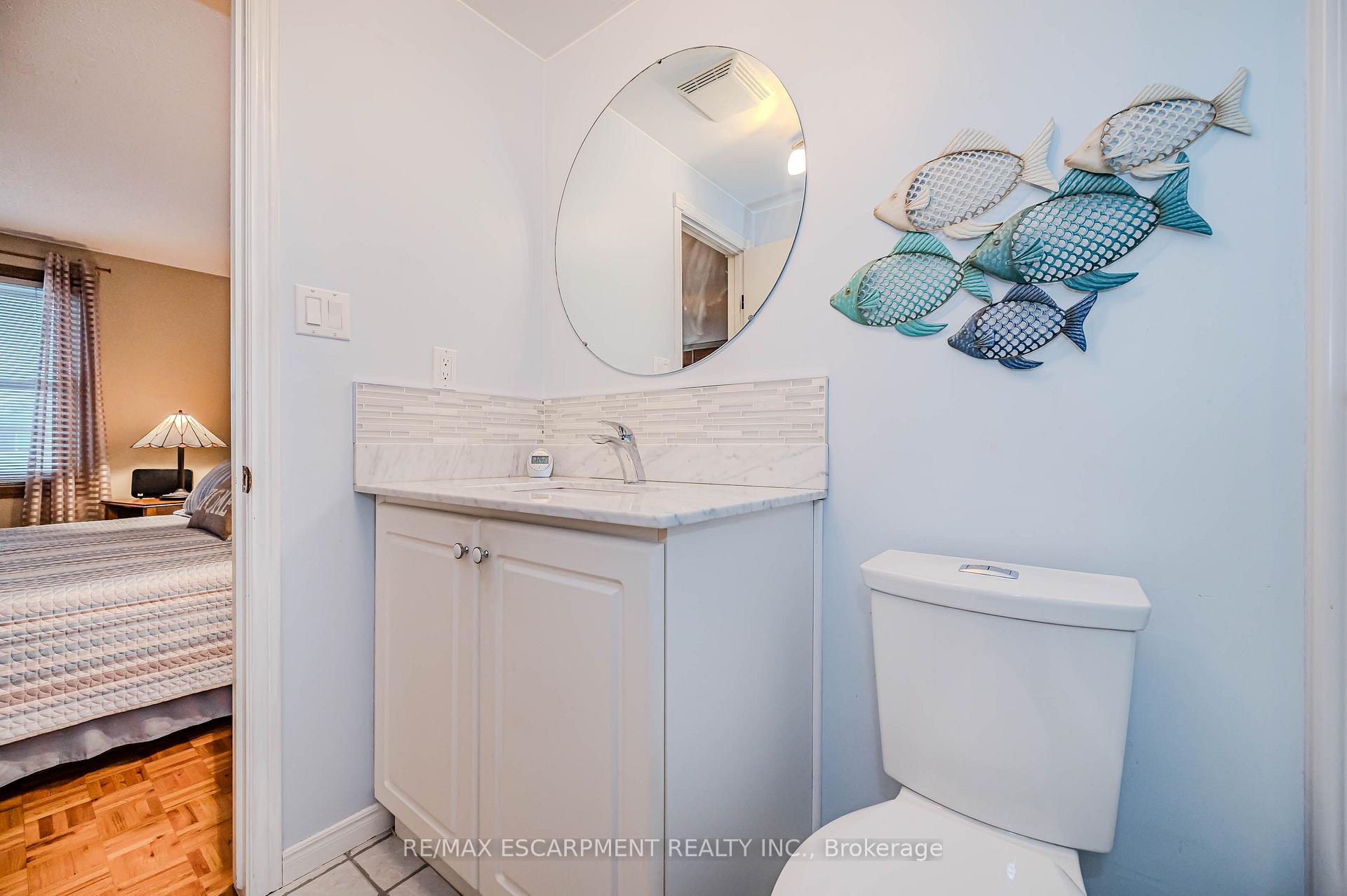 Photo 24 of 2187 Melissa Crescent, Burlington, Brant Hills — HOMEH