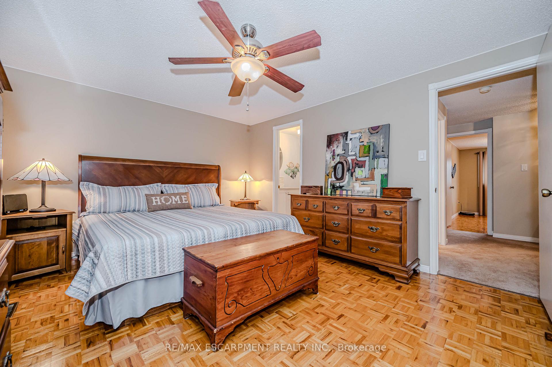 Photo 26 of 2187 Melissa Crescent, Burlington, Brant Hills — HOMEH