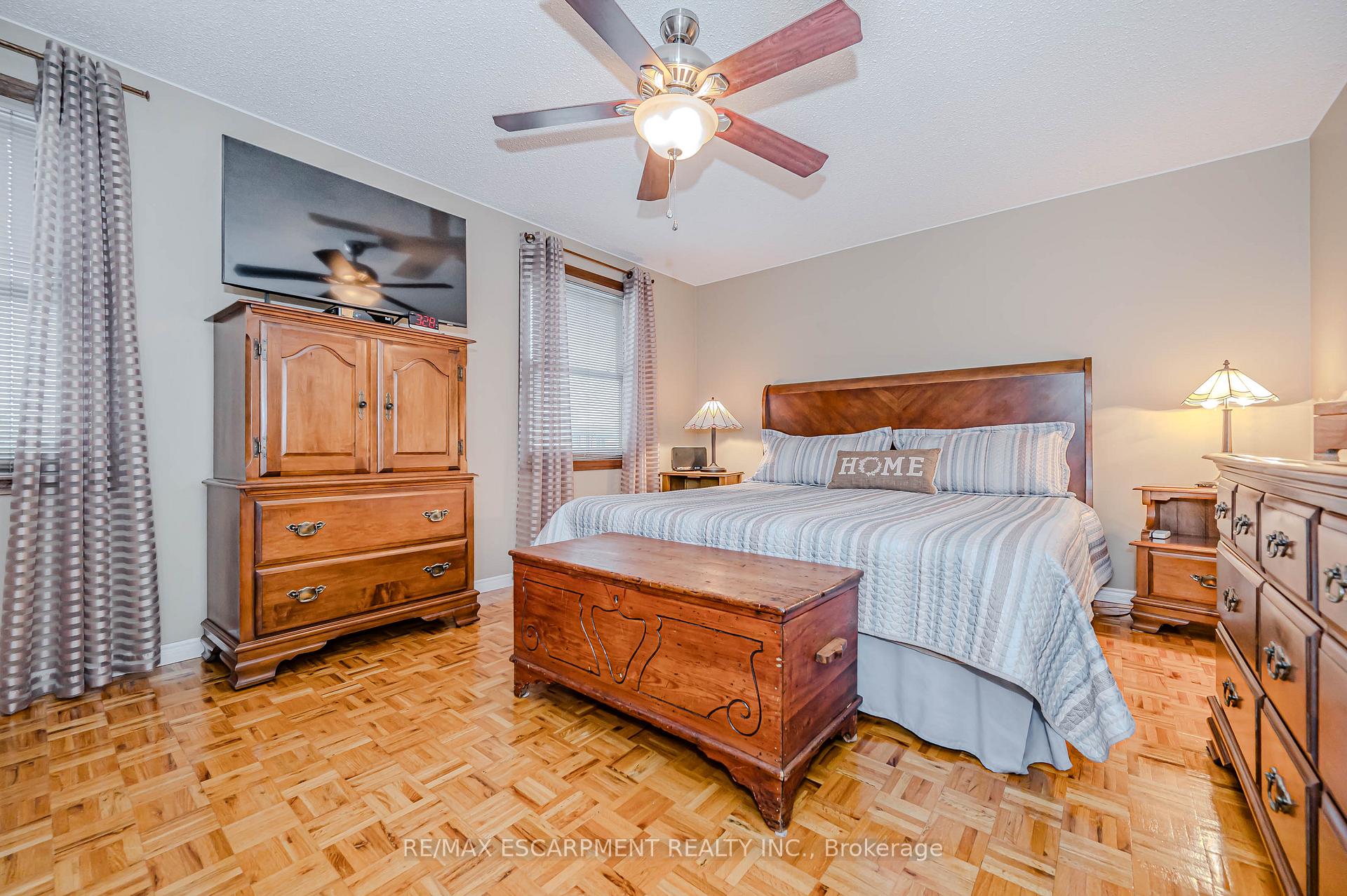 Photo 27 of 2187 Melissa Crescent, Burlington, Brant Hills — HOMEH