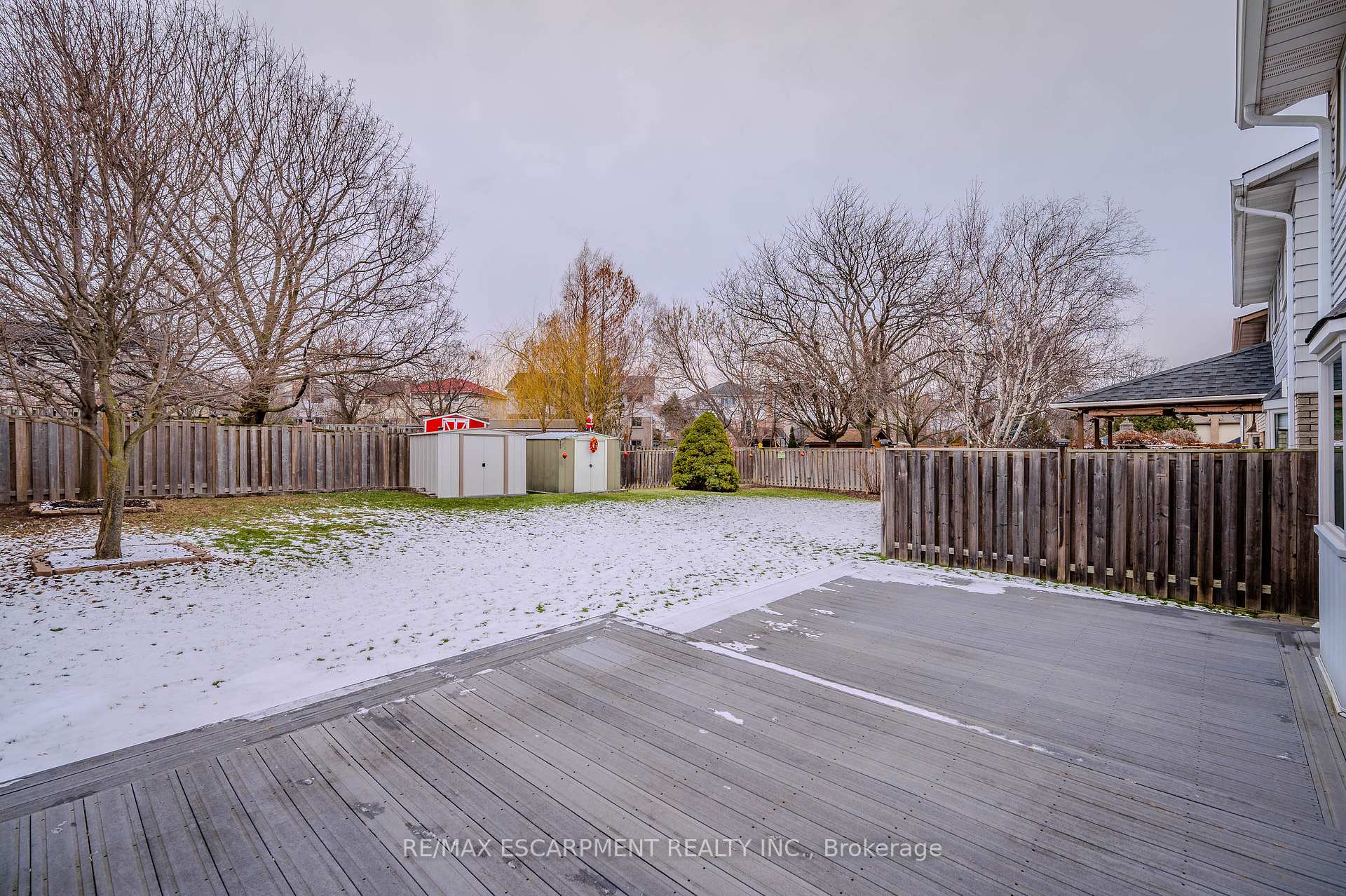 Photo 33 of 2187 Melissa Crescent, Burlington, Brant Hills — HOMEH
