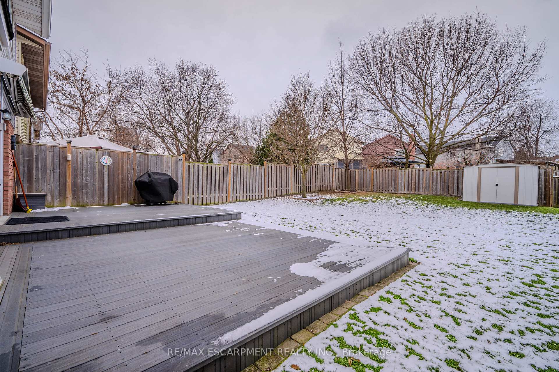 Photo 34 of 2187 Melissa Crescent, Burlington, Brant Hills — HOMEH