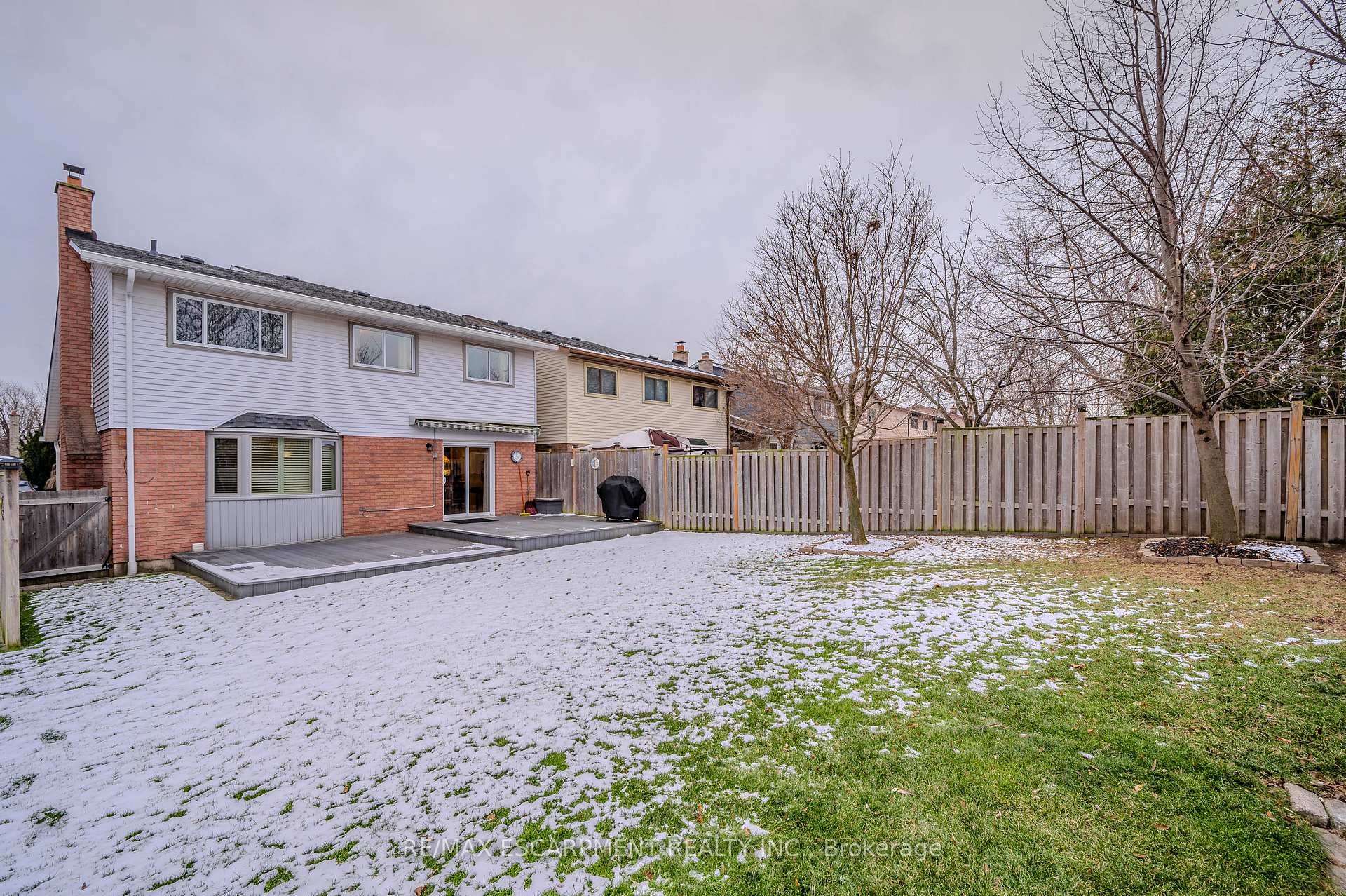 Photo 35 of 2187 Melissa Crescent, Burlington, Brant Hills — HOMEH
