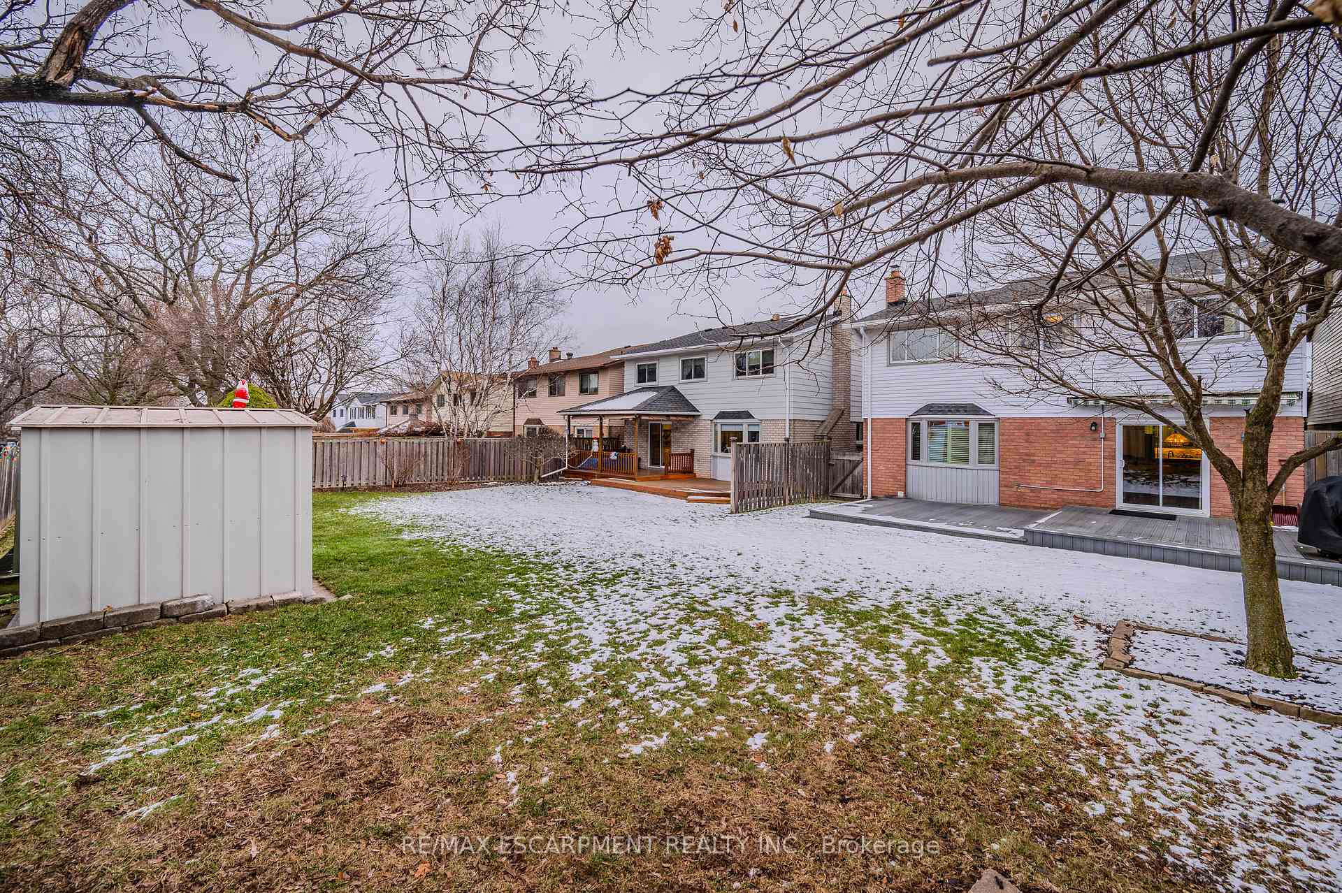 Photo 36 of 2187 Melissa Crescent, Burlington, Brant Hills — HOMEH