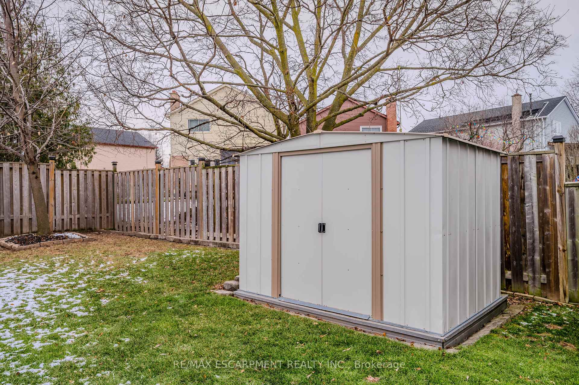 Photo 37 of 2187 Melissa Crescent, Burlington, Brant Hills — HOMEH