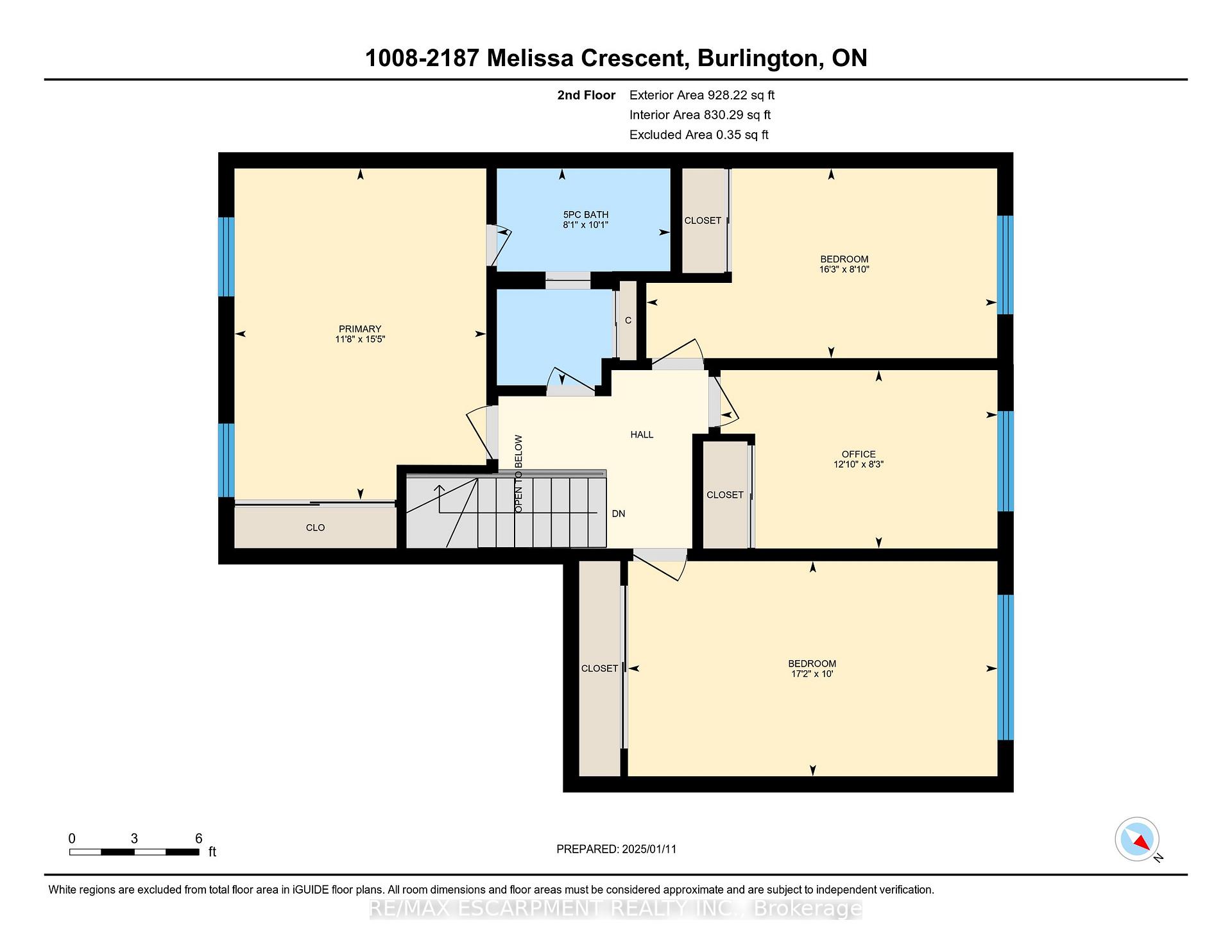Photo 39 of 2187 Melissa Crescent, Burlington, Brant Hills — HOMEH