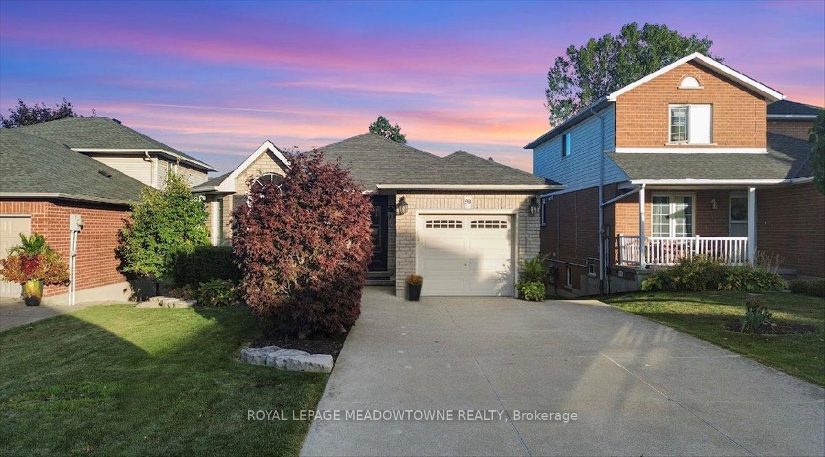 Photo 2 of 59 Massena Drive, Hamilton, Barnstown — HOMEH