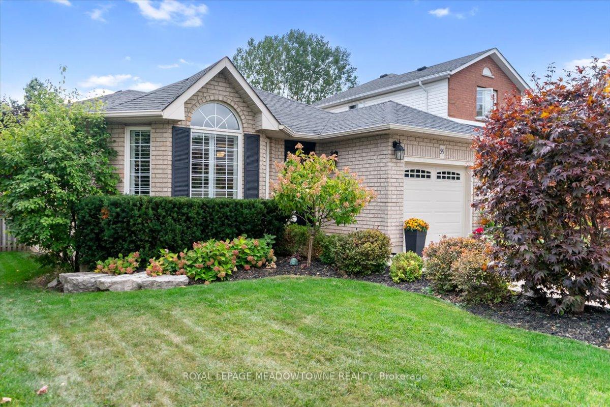 Photo 4 of 59 Massena Drive, Hamilton, Barnstown — HOMEH