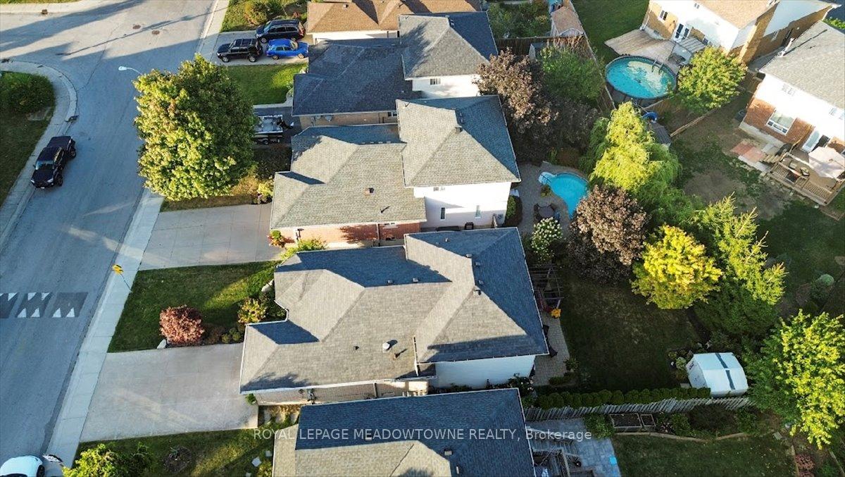 Photo 45 of 59 Massena Drive, Hamilton, Barnstown — HOMEH
