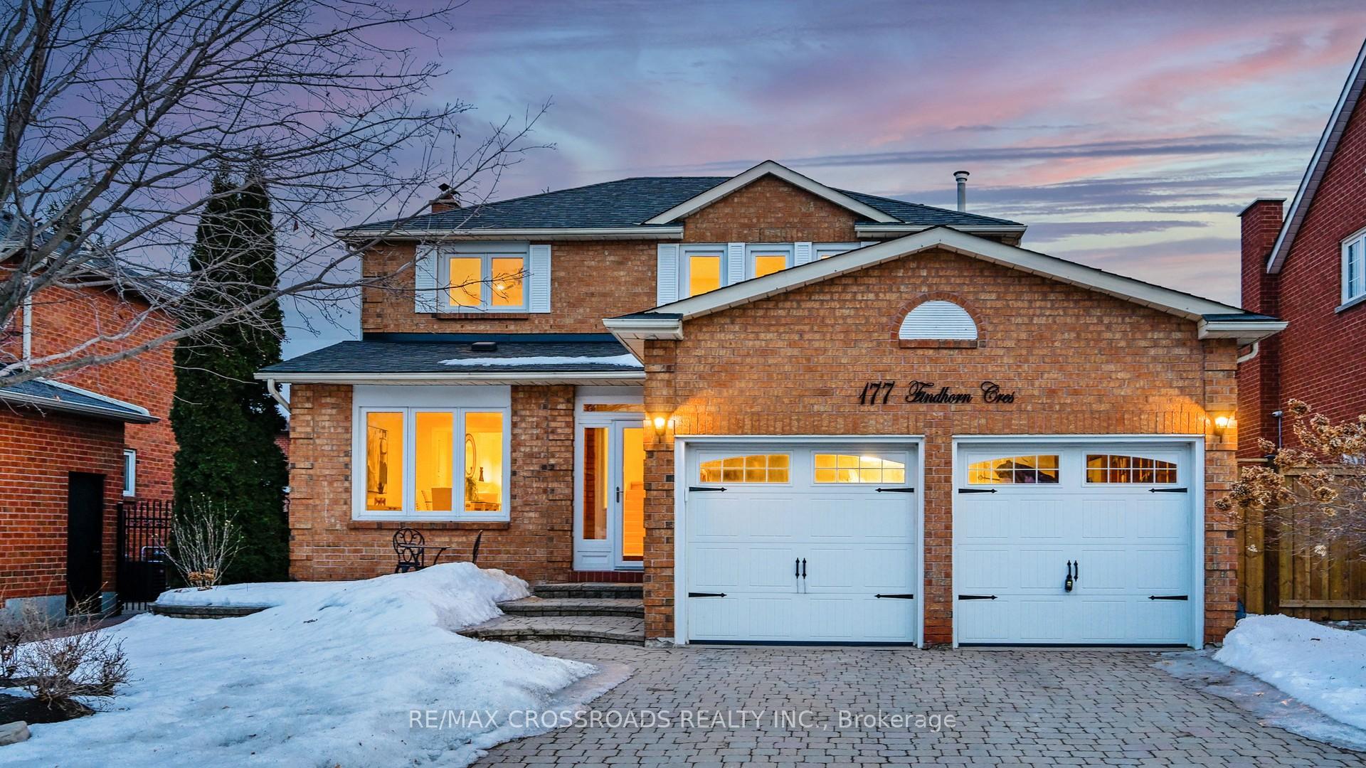 Photo 3 of 177 Findhorn Crescent, Vaughan, Maple — HOMEH