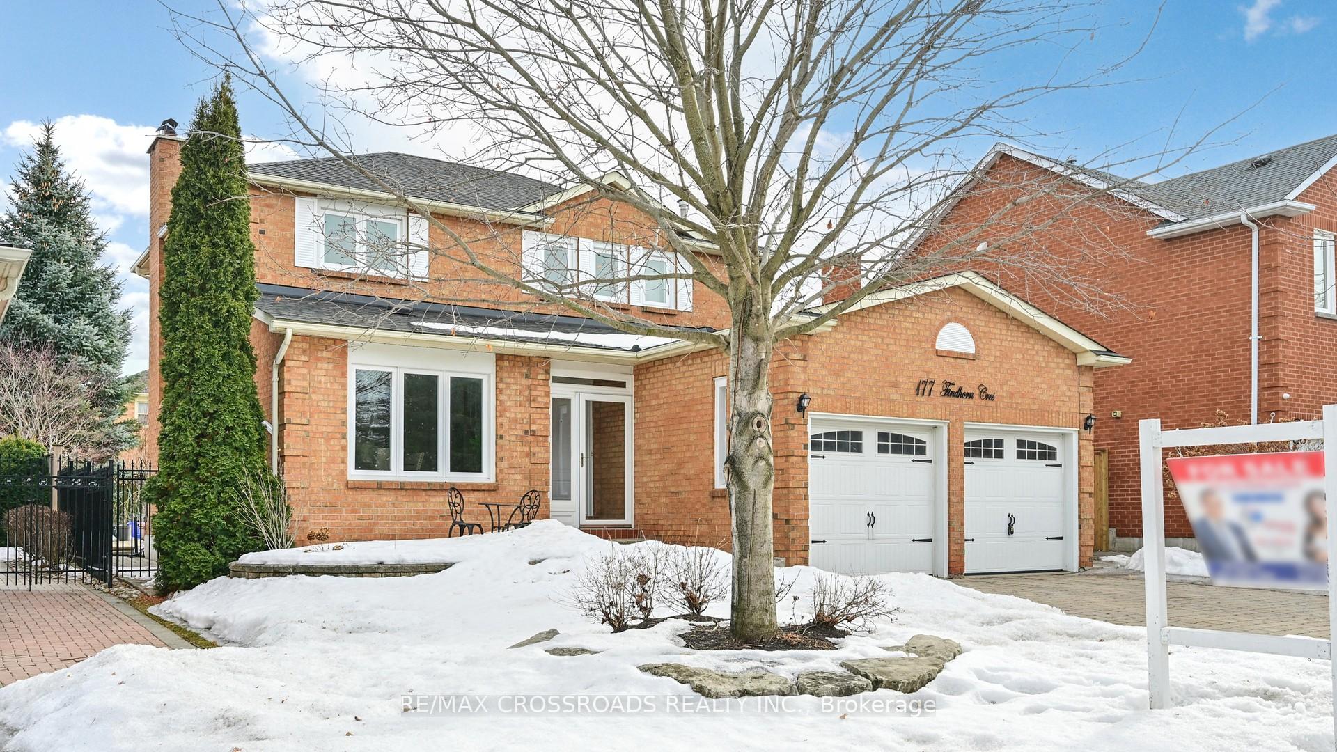 Photo 4 of 177 Findhorn Crescent, Vaughan, Maple — HOMEH