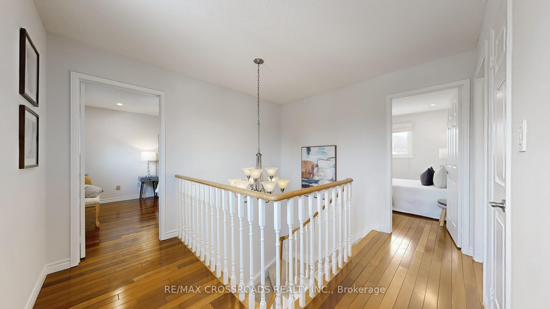 Photo 16 of 177 Findhorn Crescent, Vaughan, Maple — HOMEH