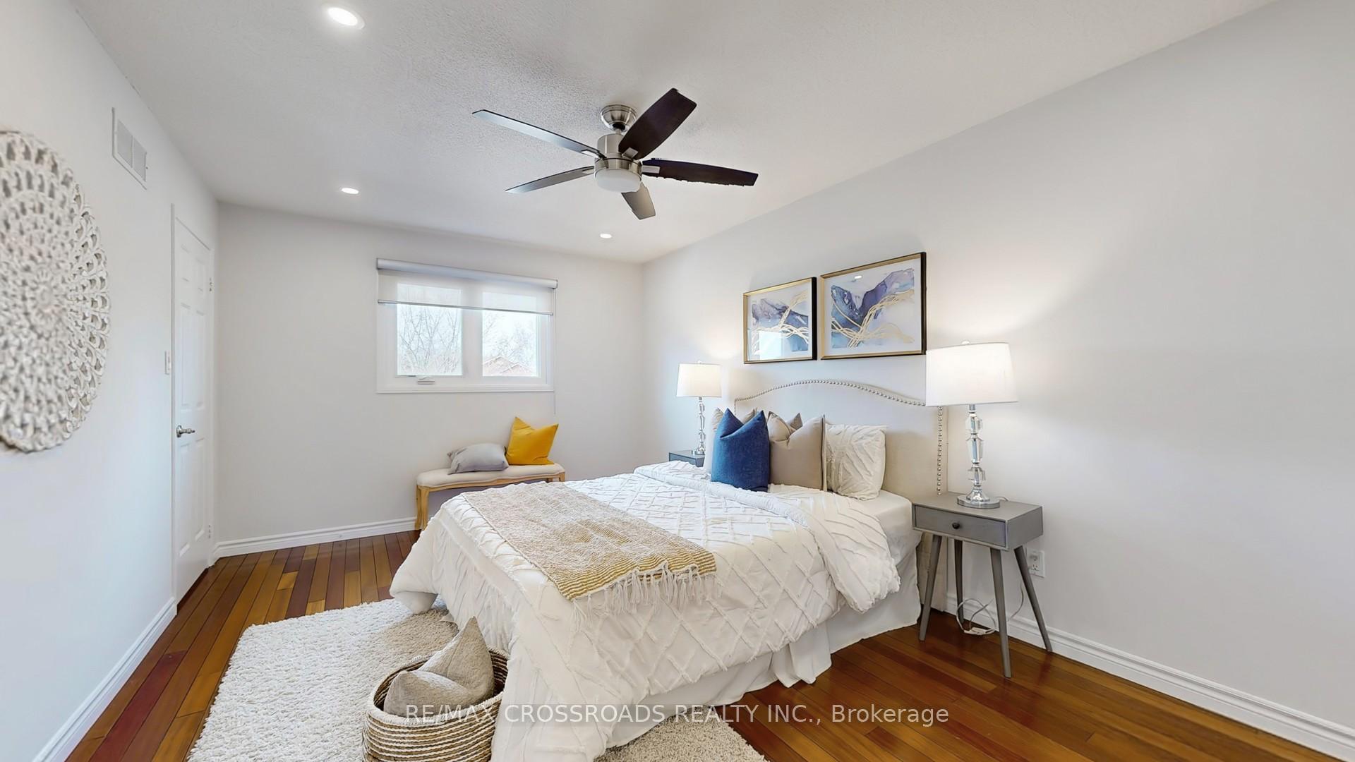 Photo 17 of 177 Findhorn Crescent, Vaughan, Maple — HOMEH