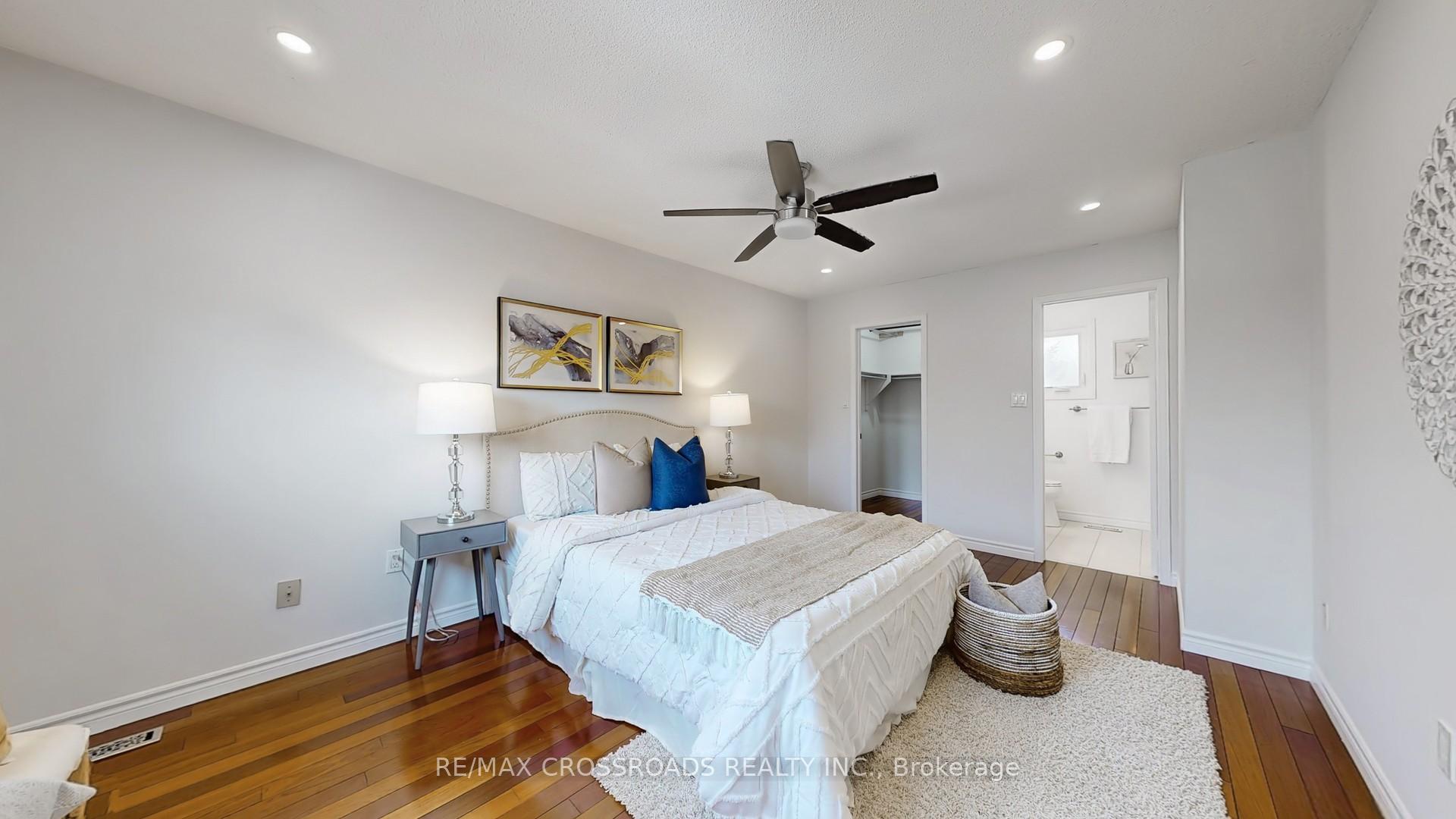 Photo 18 of 177 Findhorn Crescent, Vaughan, Maple — HOMEH