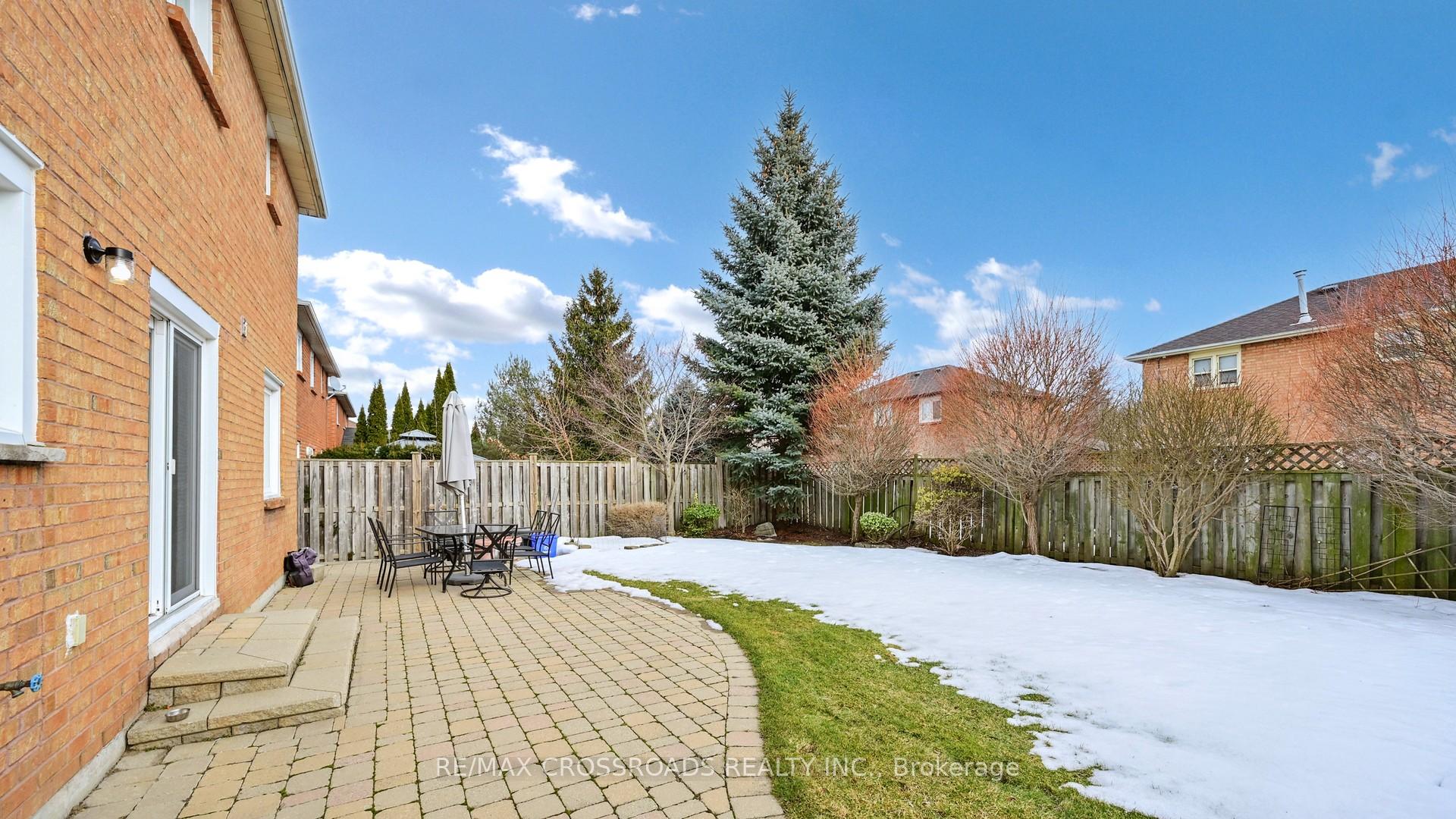 Photo 31 of 177 Findhorn Crescent, Vaughan, Maple — HOMEH
