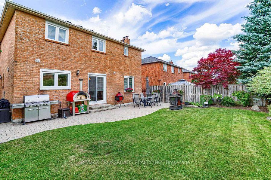 Photo 38 of 177 Findhorn Crescent, Vaughan, Maple — HOMEH