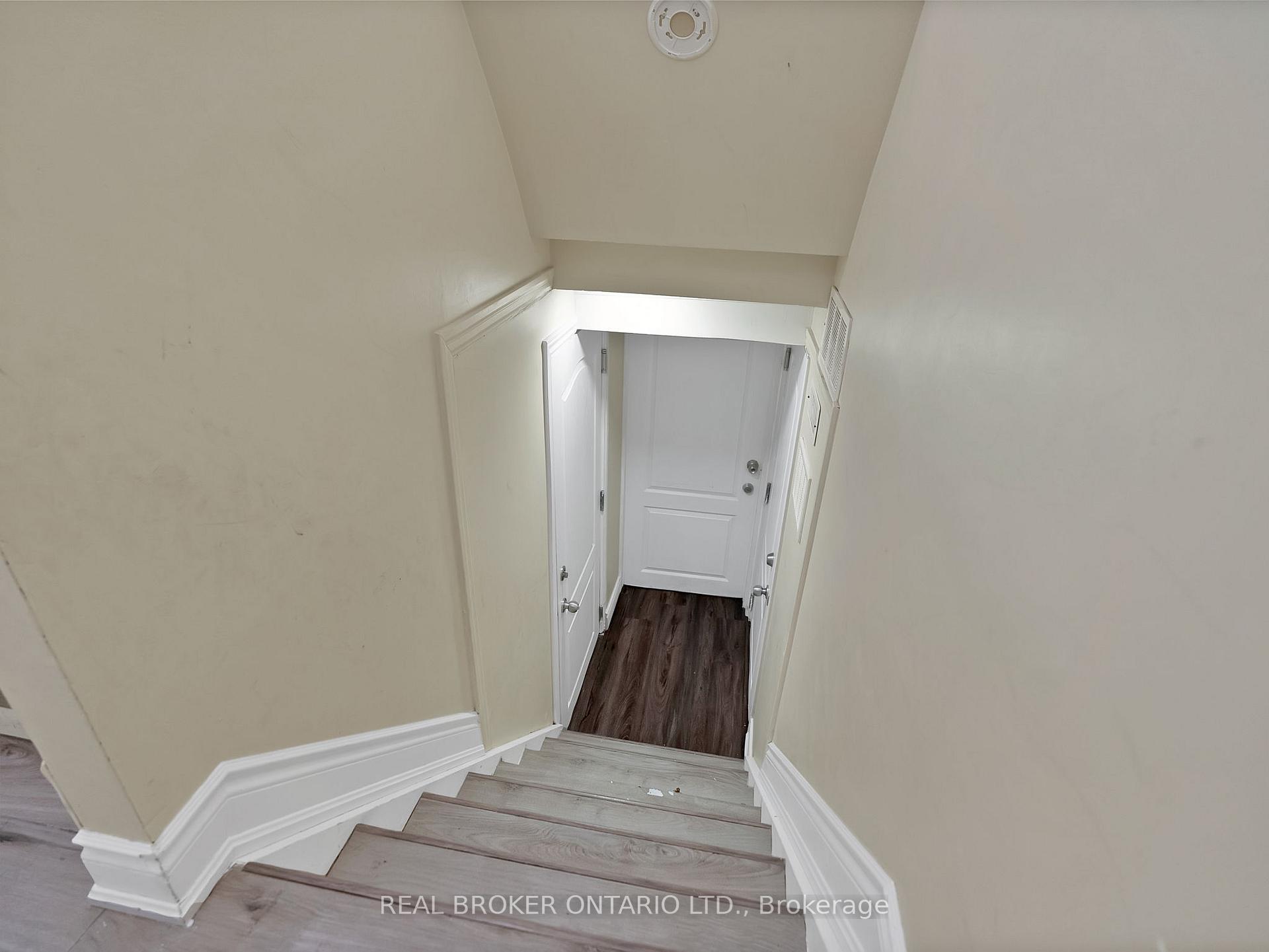 Photo 2 of Unit Bsmt, 251 Vodden Street E, Brampton, Madoc — HOMEH
