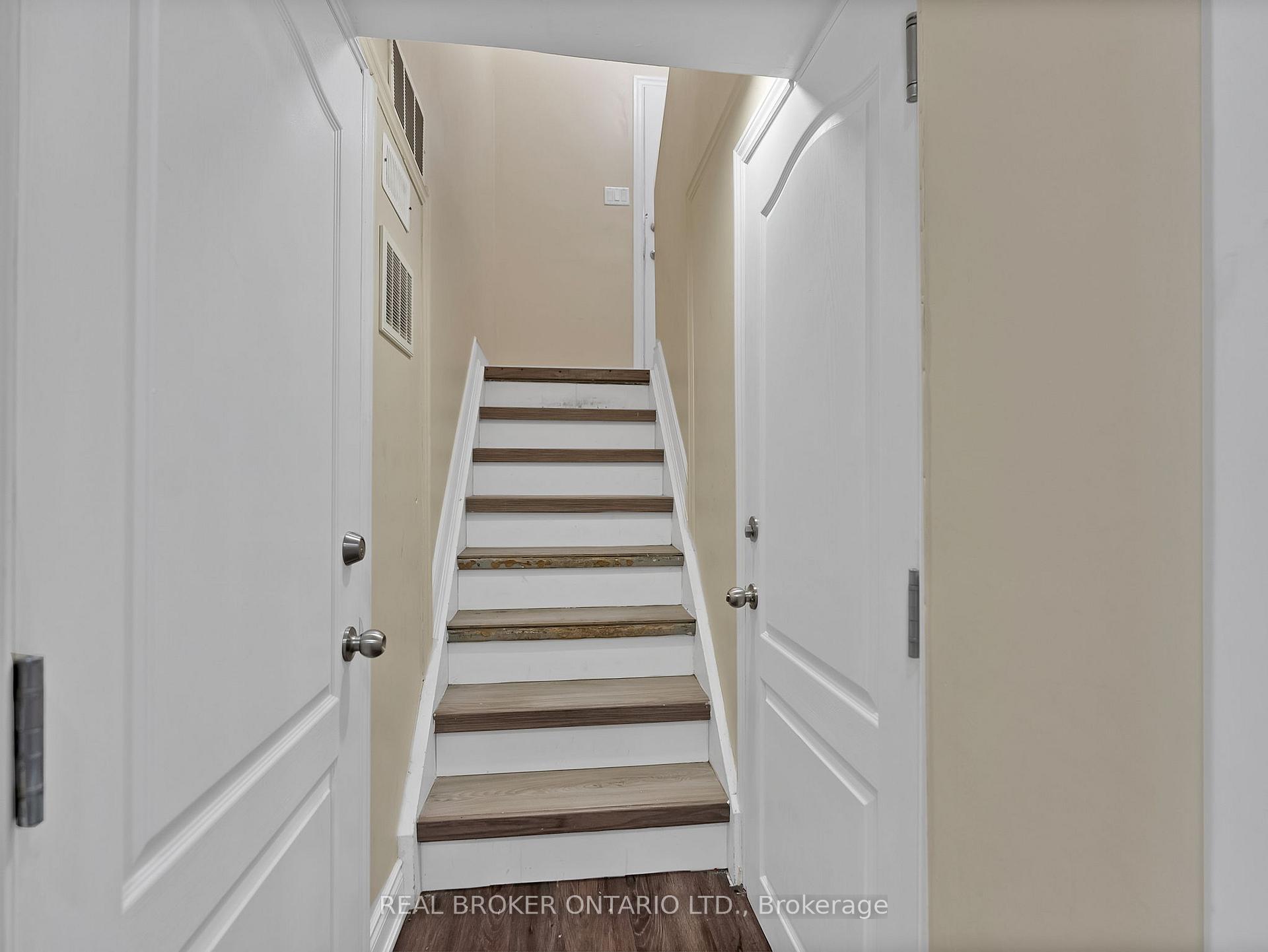 Photo 3 of Unit Bsmt, 251 Vodden Street E, Brampton, Madoc — HOMEH
