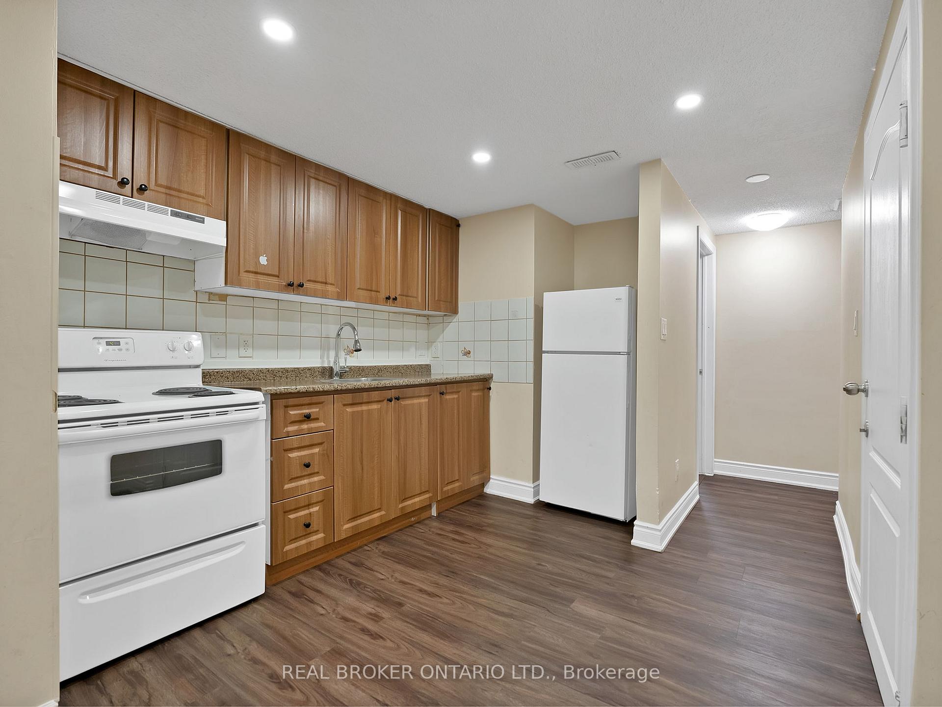 Photo 4 of Unit Bsmt, 251 Vodden Street E, Brampton, Madoc — HOMEH