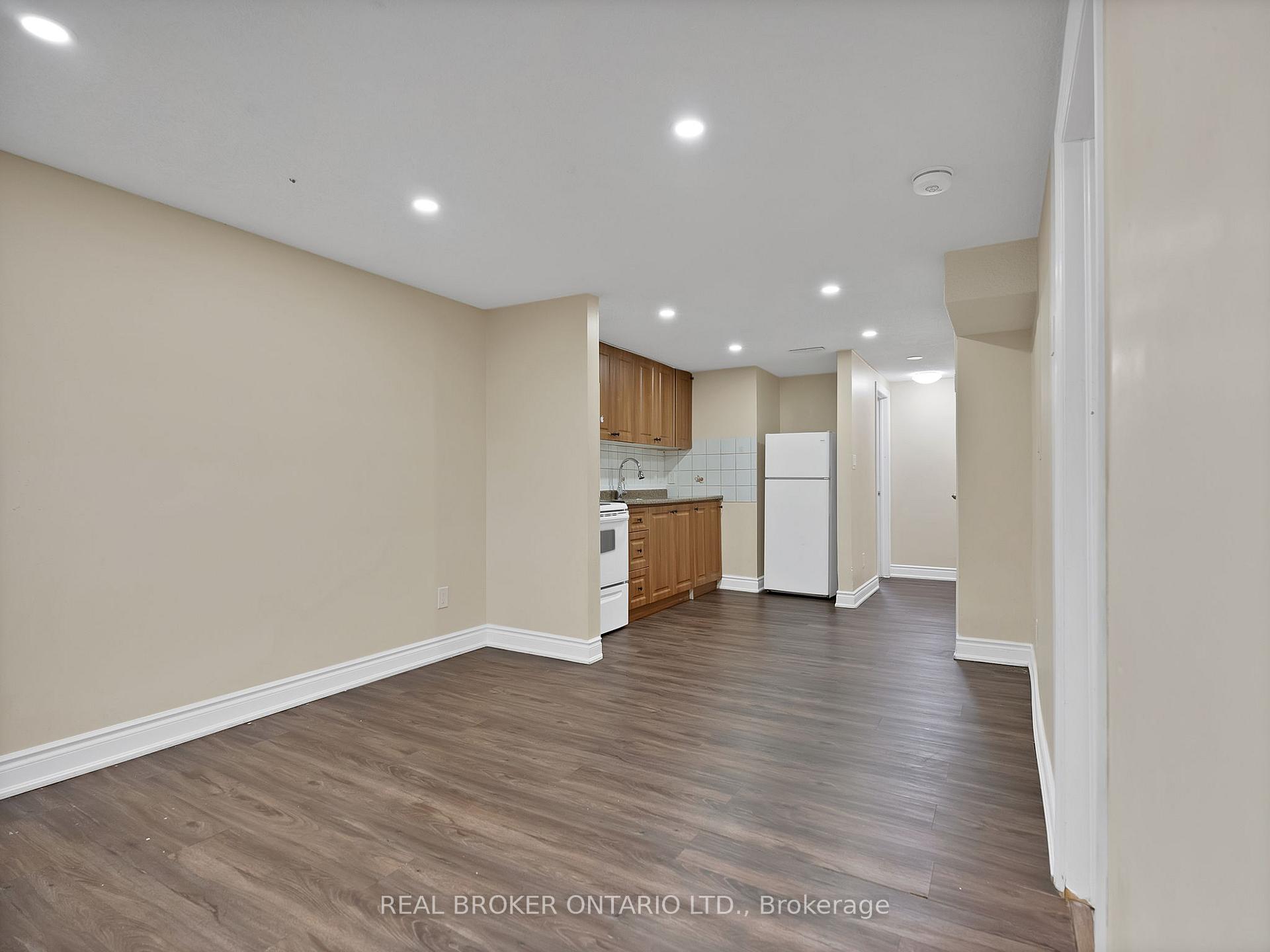 Photo 6 of Unit Bsmt, 251 Vodden Street E, Brampton, Madoc — HOMEH