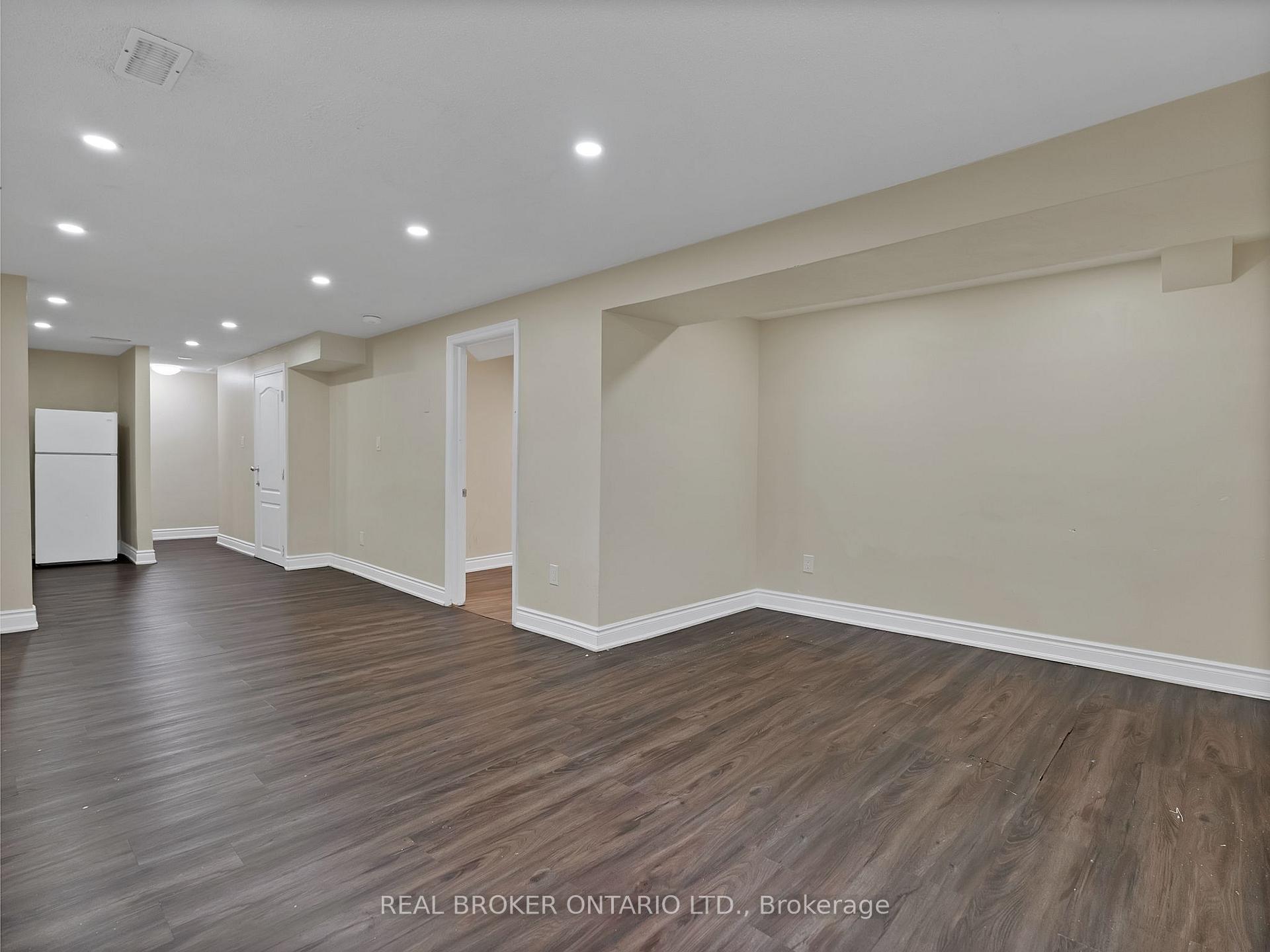 Photo 7 of Unit Bsmt, 251 Vodden Street E, Brampton, Madoc — HOMEH