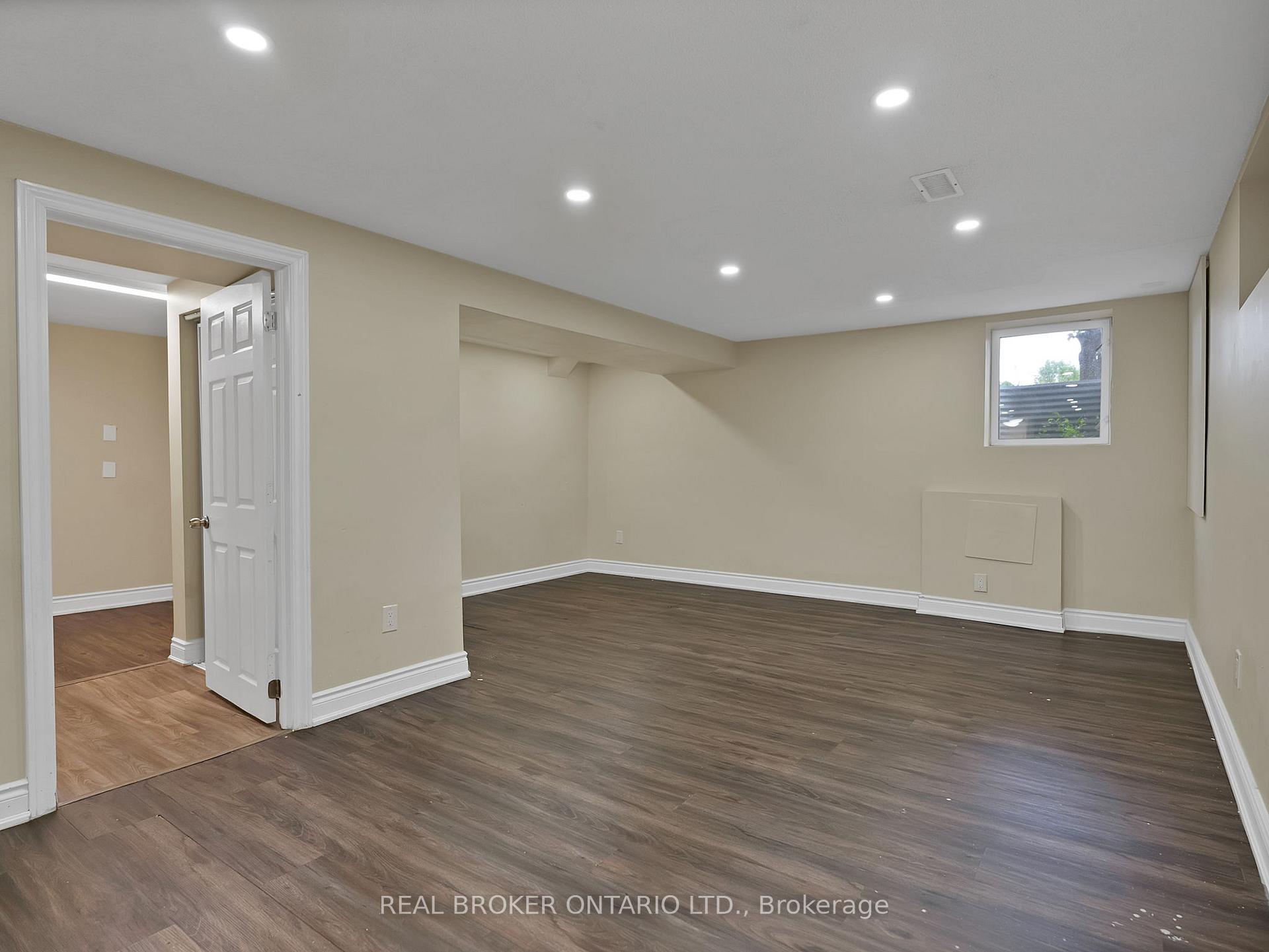 Photo 9 of Unit Bsmt, 251 Vodden Street E, Brampton, Madoc — HOMEH