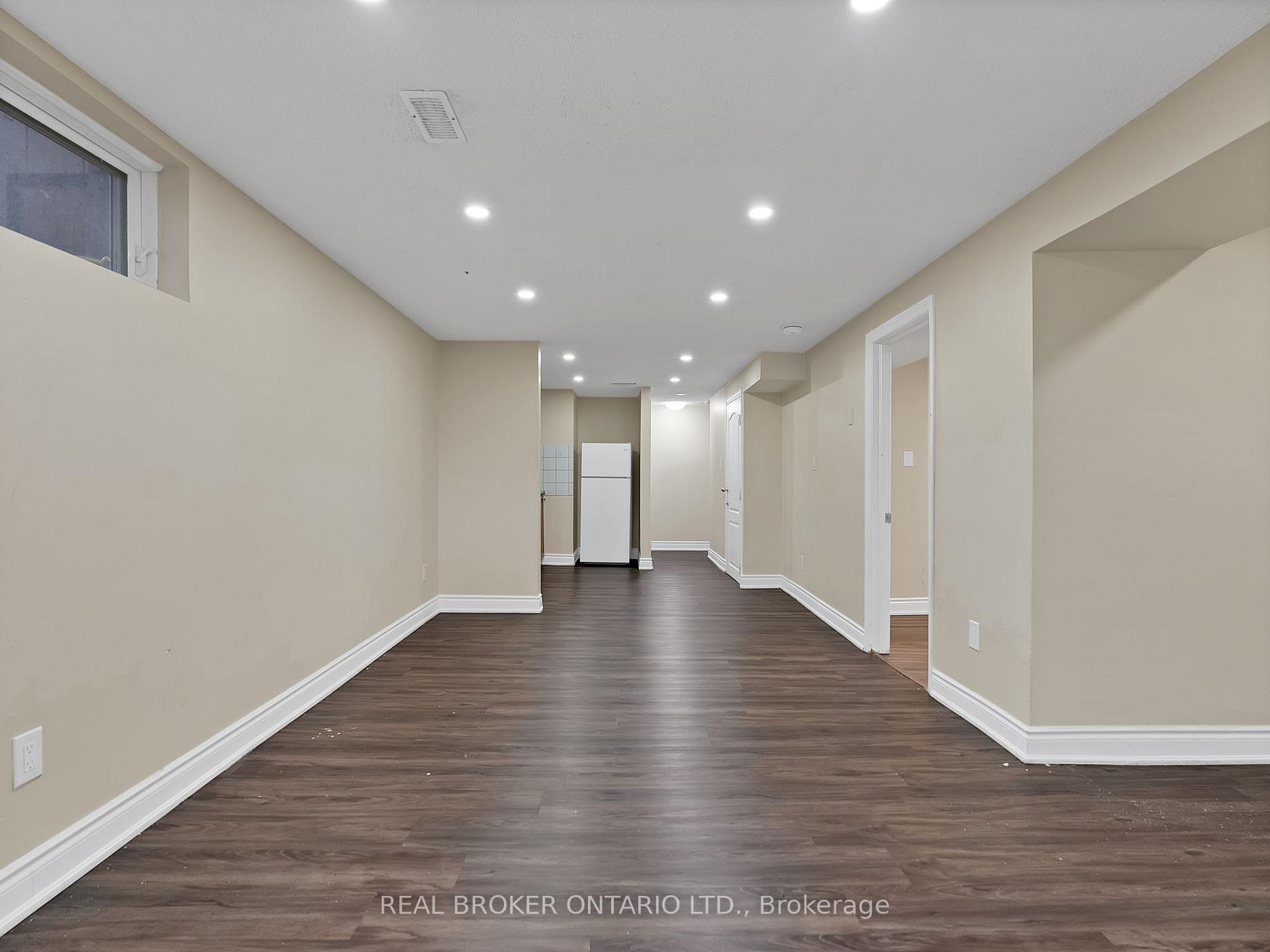 Photo 11 of Unit Bsmt, 251 Vodden Street E, Brampton, Madoc — HOMEH