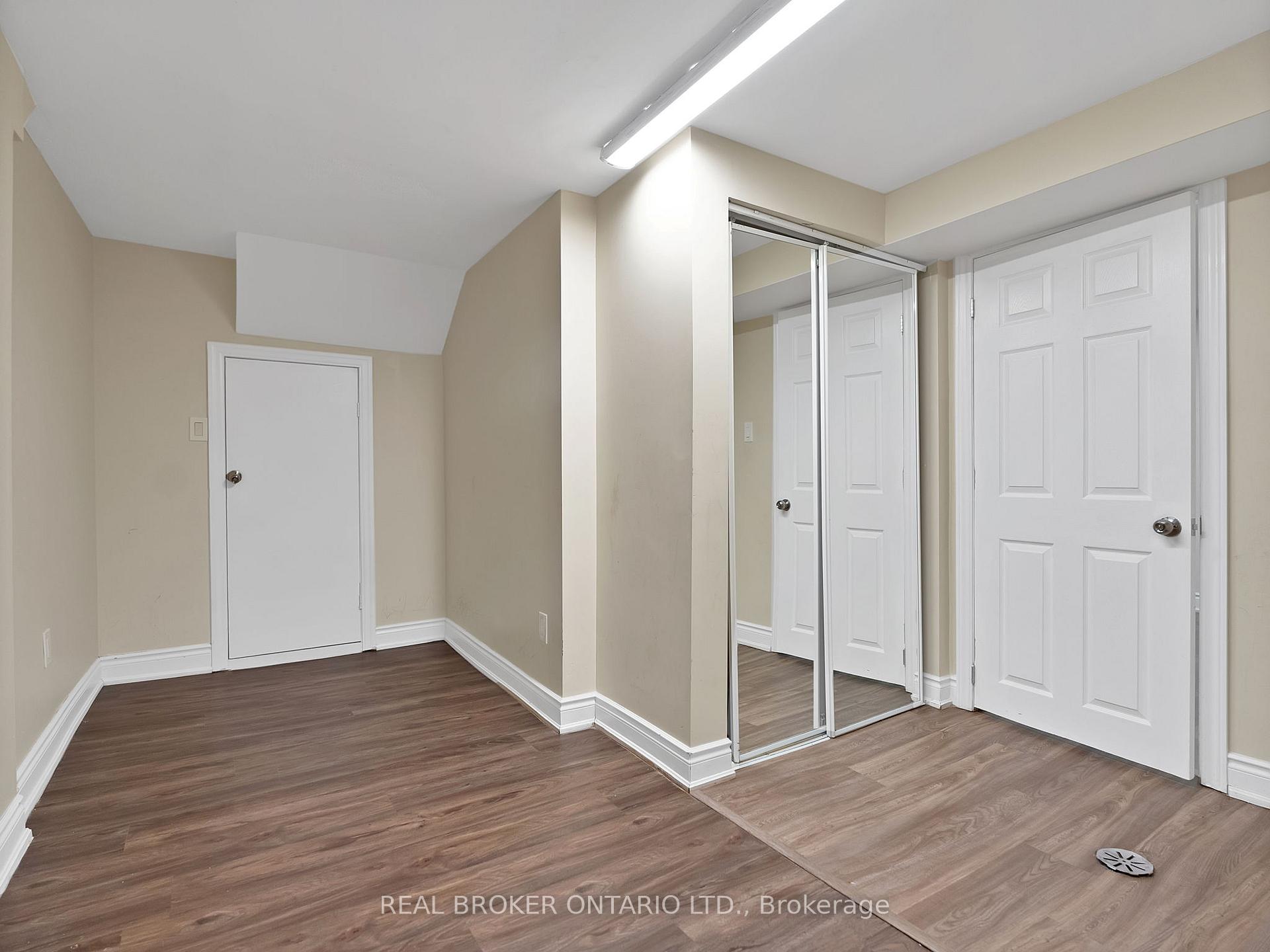 Photo 15 of Unit Bsmt, 251 Vodden Street E, Brampton, Madoc — HOMEH
