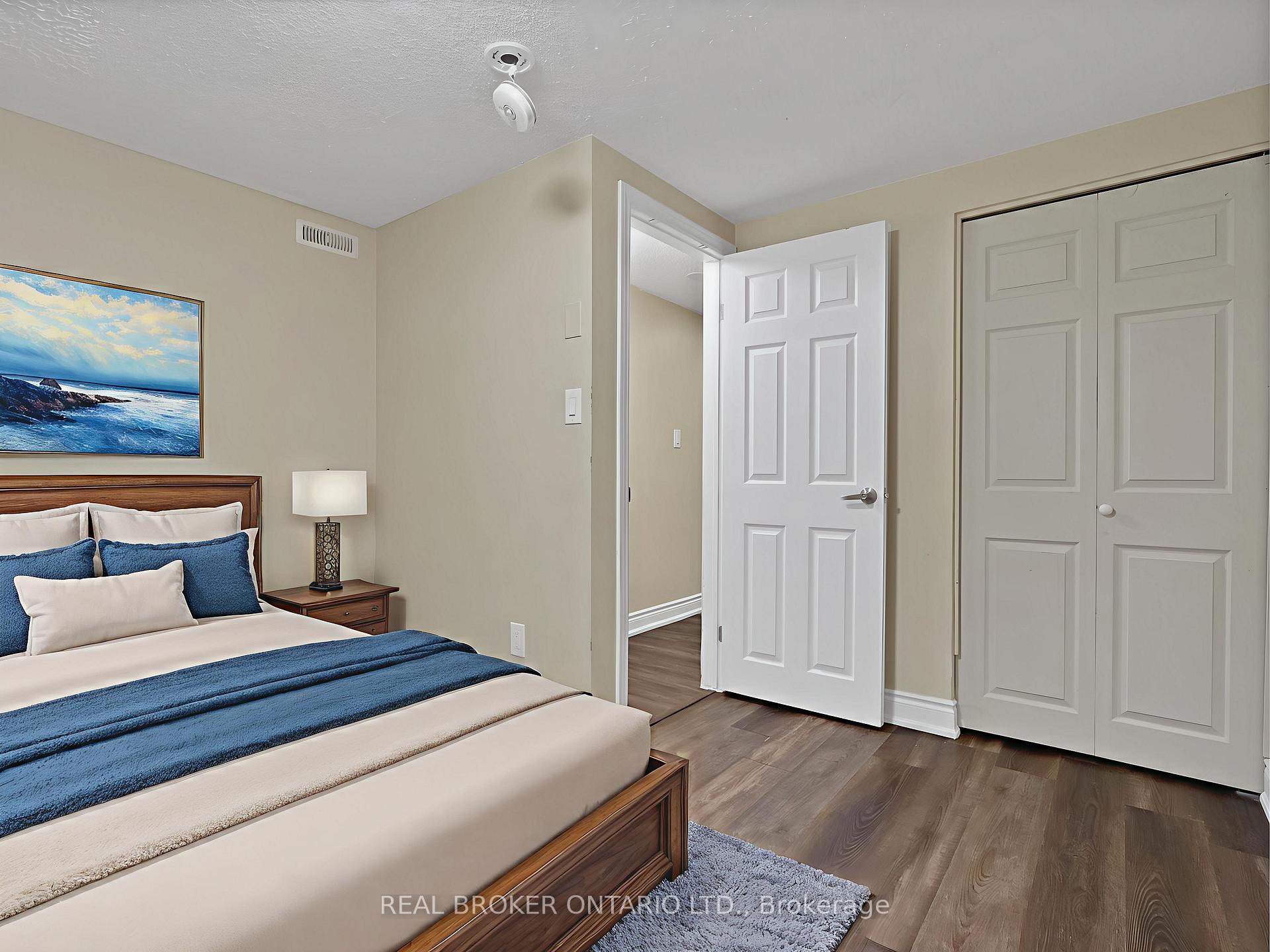 Photo 17 of Unit Bsmt, 251 Vodden Street E, Brampton, Madoc — HOMEH