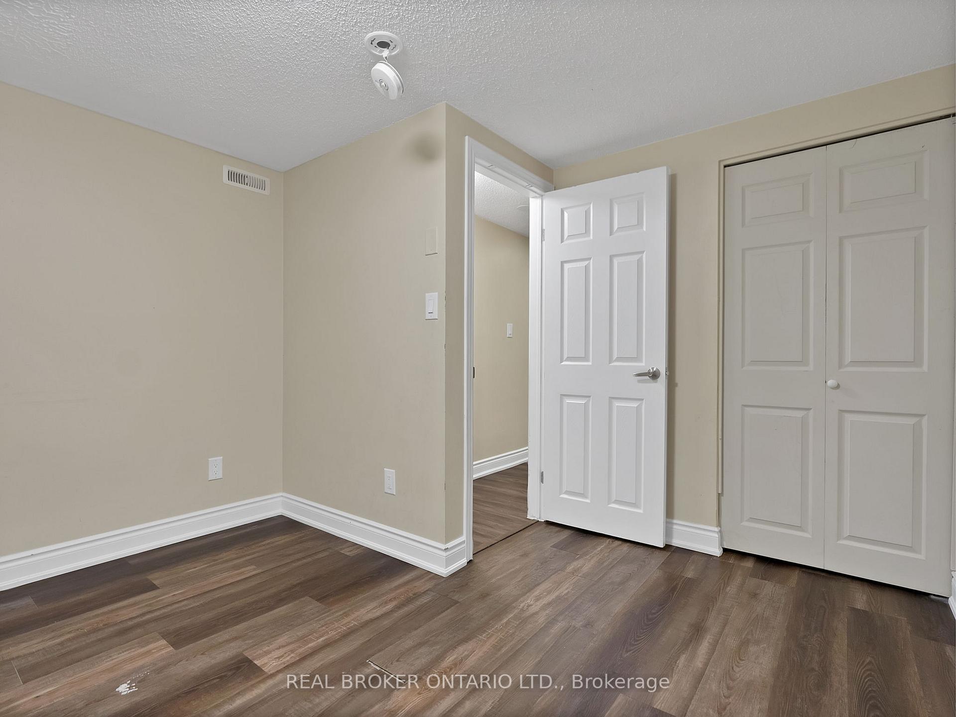 Photo 18 of Unit Bsmt, 251 Vodden Street E, Brampton, Madoc — HOMEH