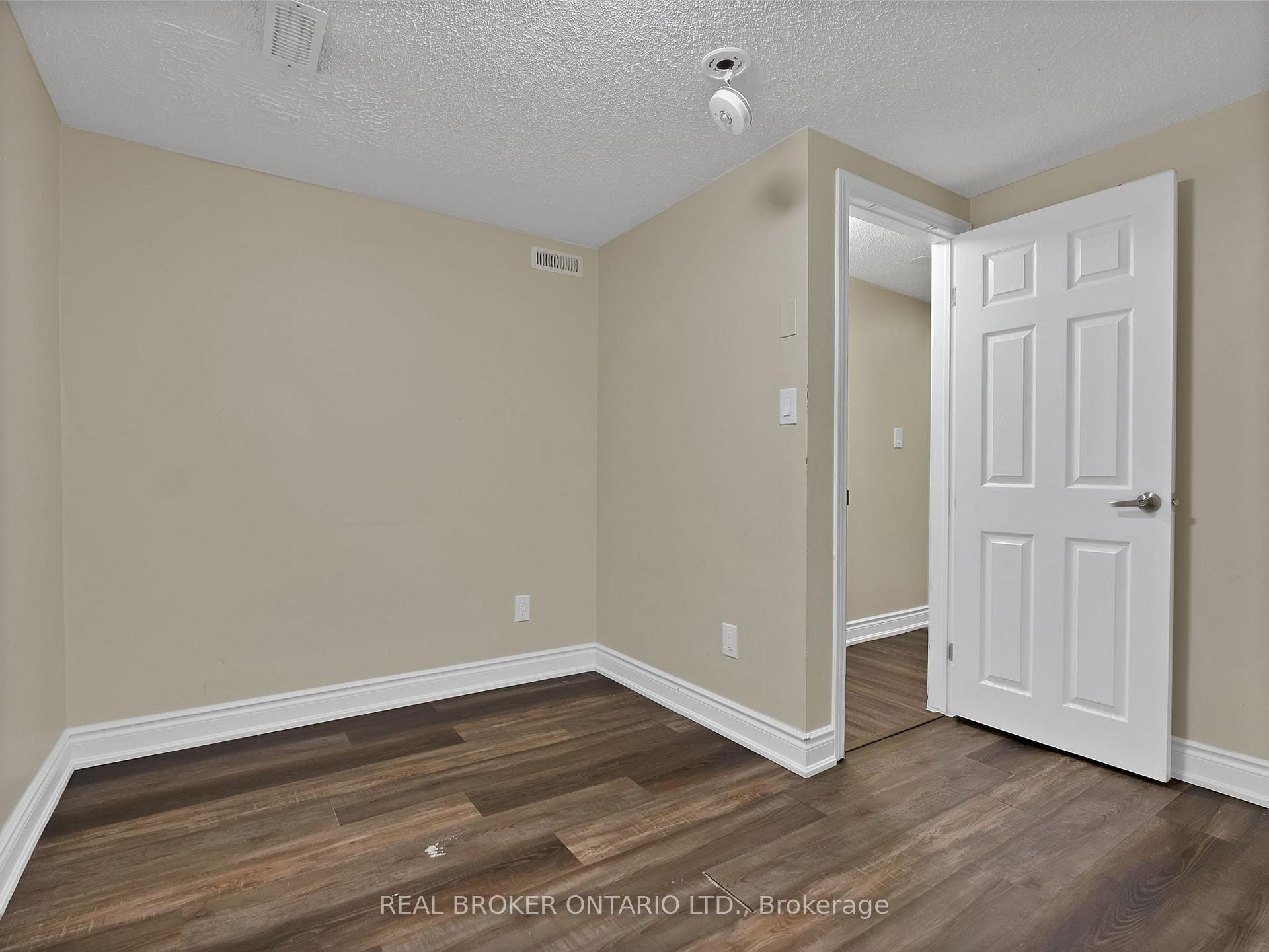 Photo 19 of Unit Bsmt, 251 Vodden Street E, Brampton, Madoc — HOMEH