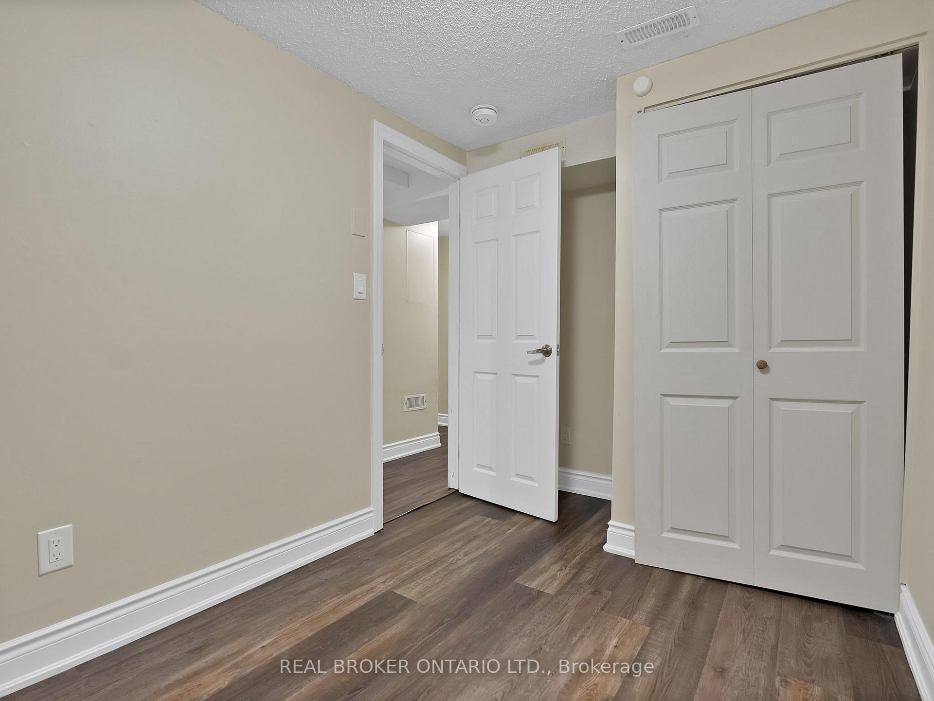 Photo 20 of Unit Bsmt, 251 Vodden Street E, Brampton, Madoc — HOMEH