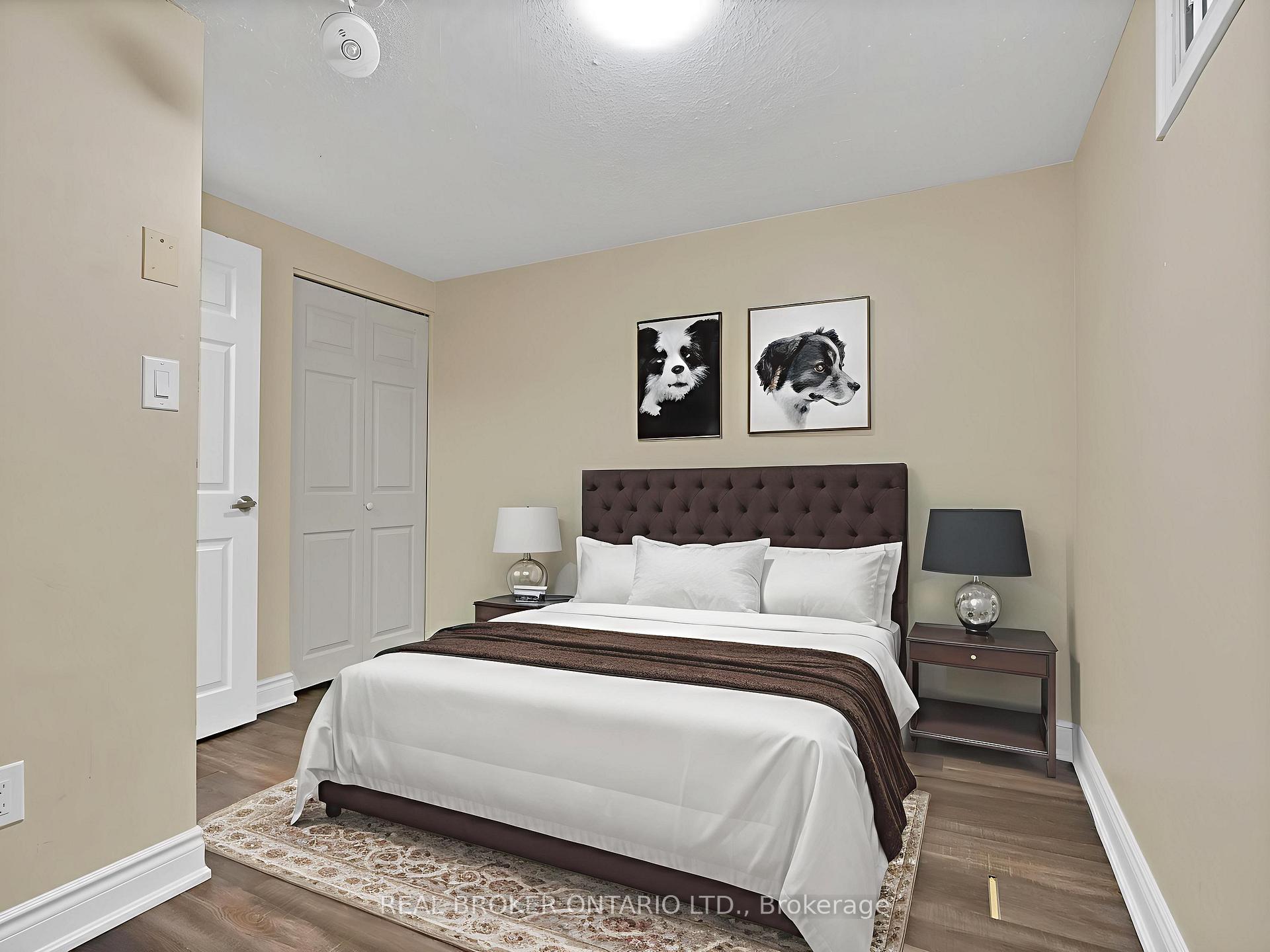 Photo 21 of Unit Bsmt, 251 Vodden Street E, Brampton, Madoc — HOMEH