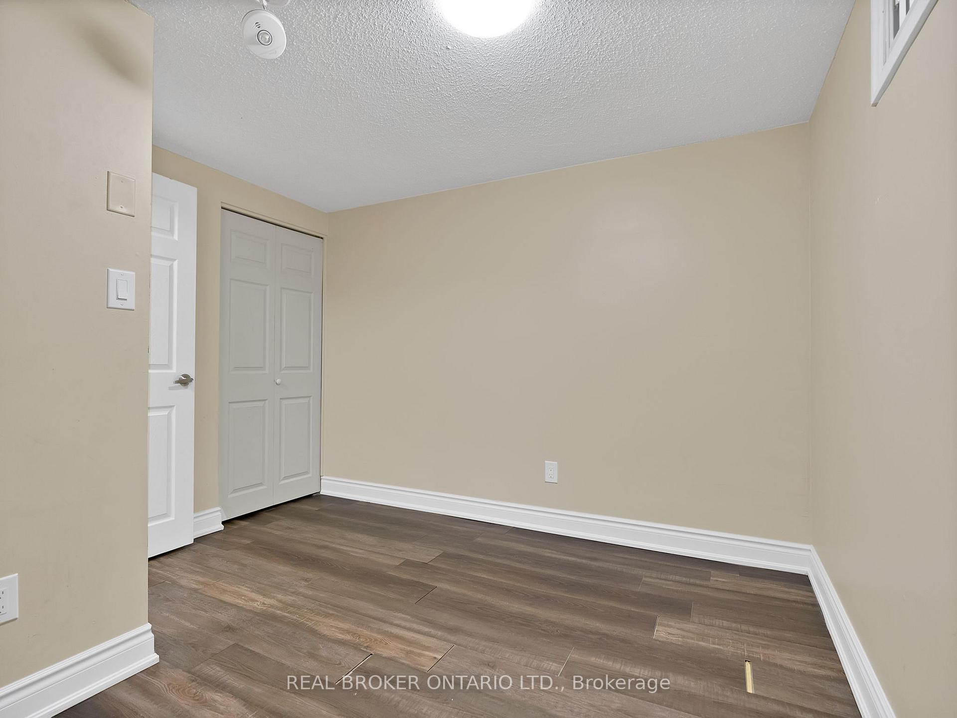 Photo 22 of Unit Bsmt, 251 Vodden Street E, Brampton, Madoc — HOMEH