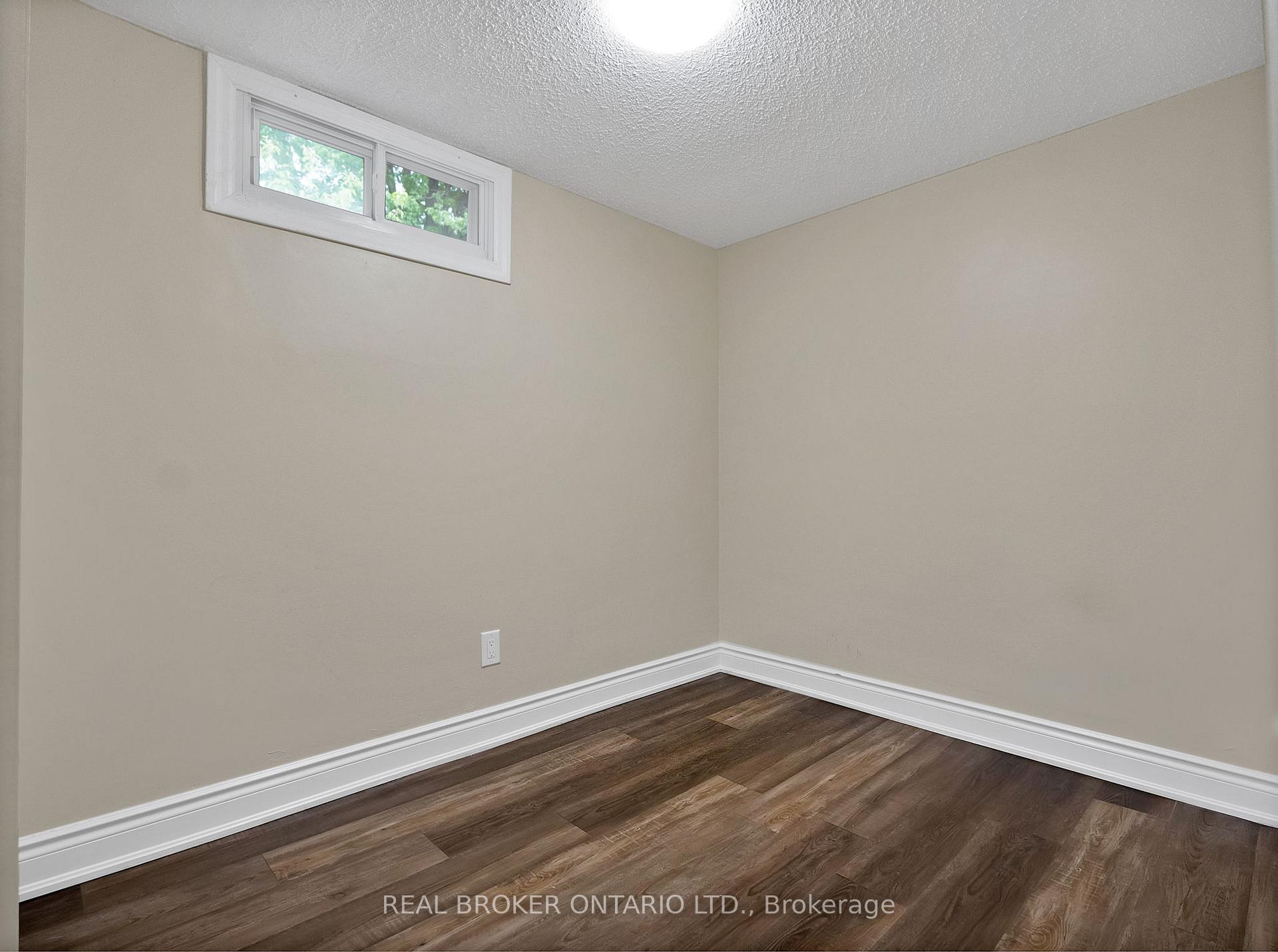 Photo 23 of Unit Bsmt, 251 Vodden Street E, Brampton, Madoc — HOMEH